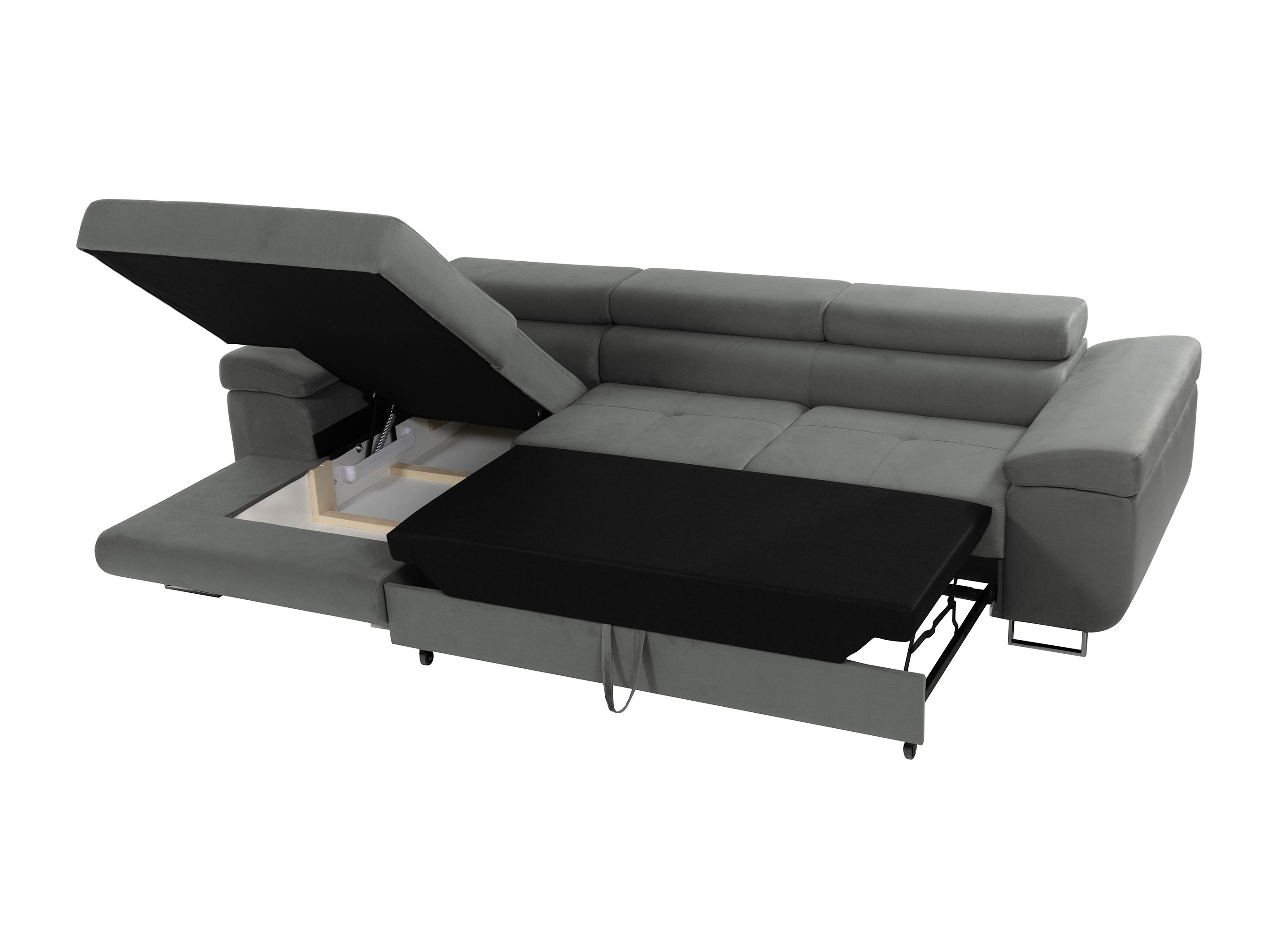 Hjørnesofa Comfivo Vinetum II (Poso 03)