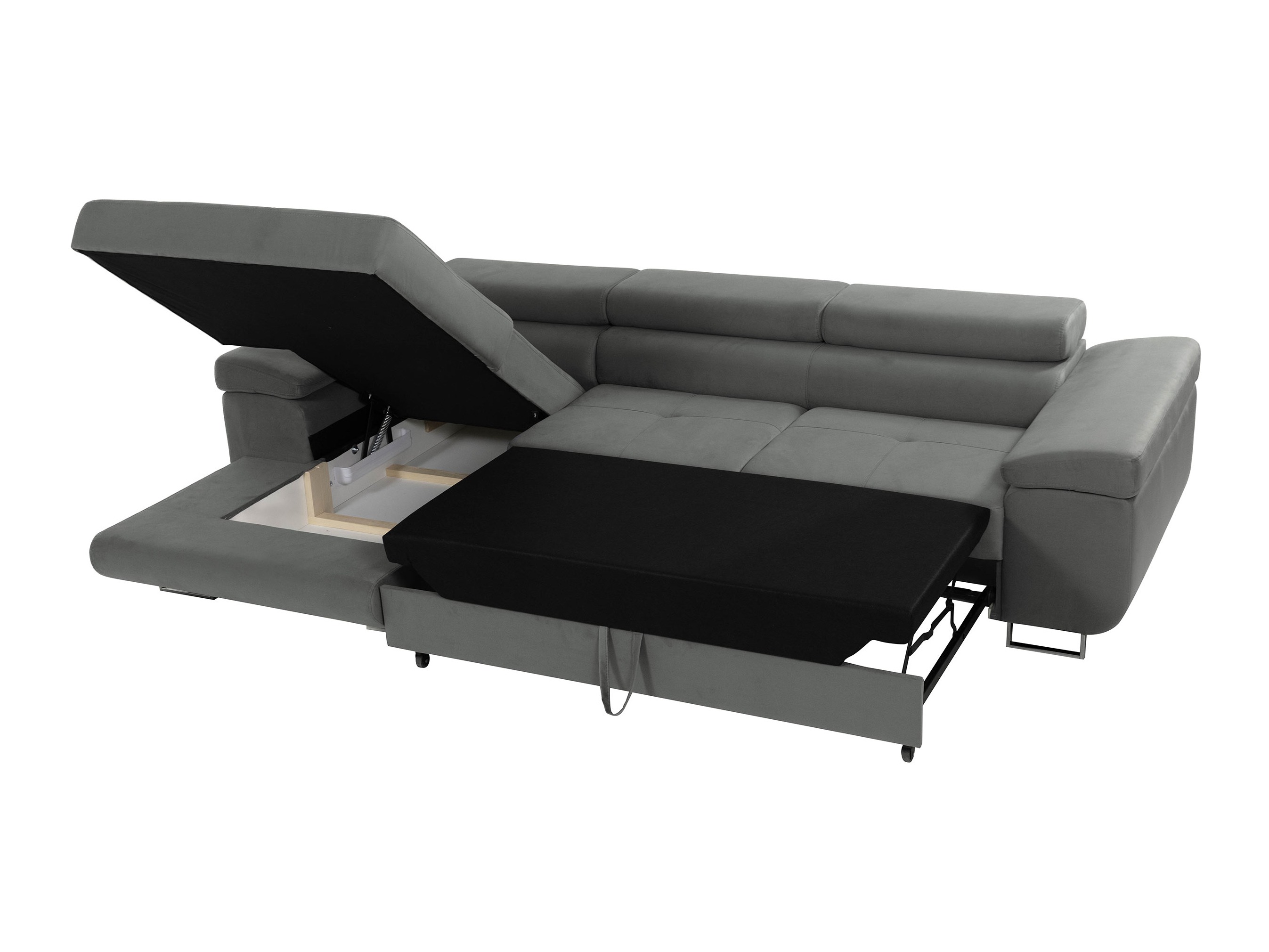 Hjørnesofa Comfivo Vinetum II (Poso 06)