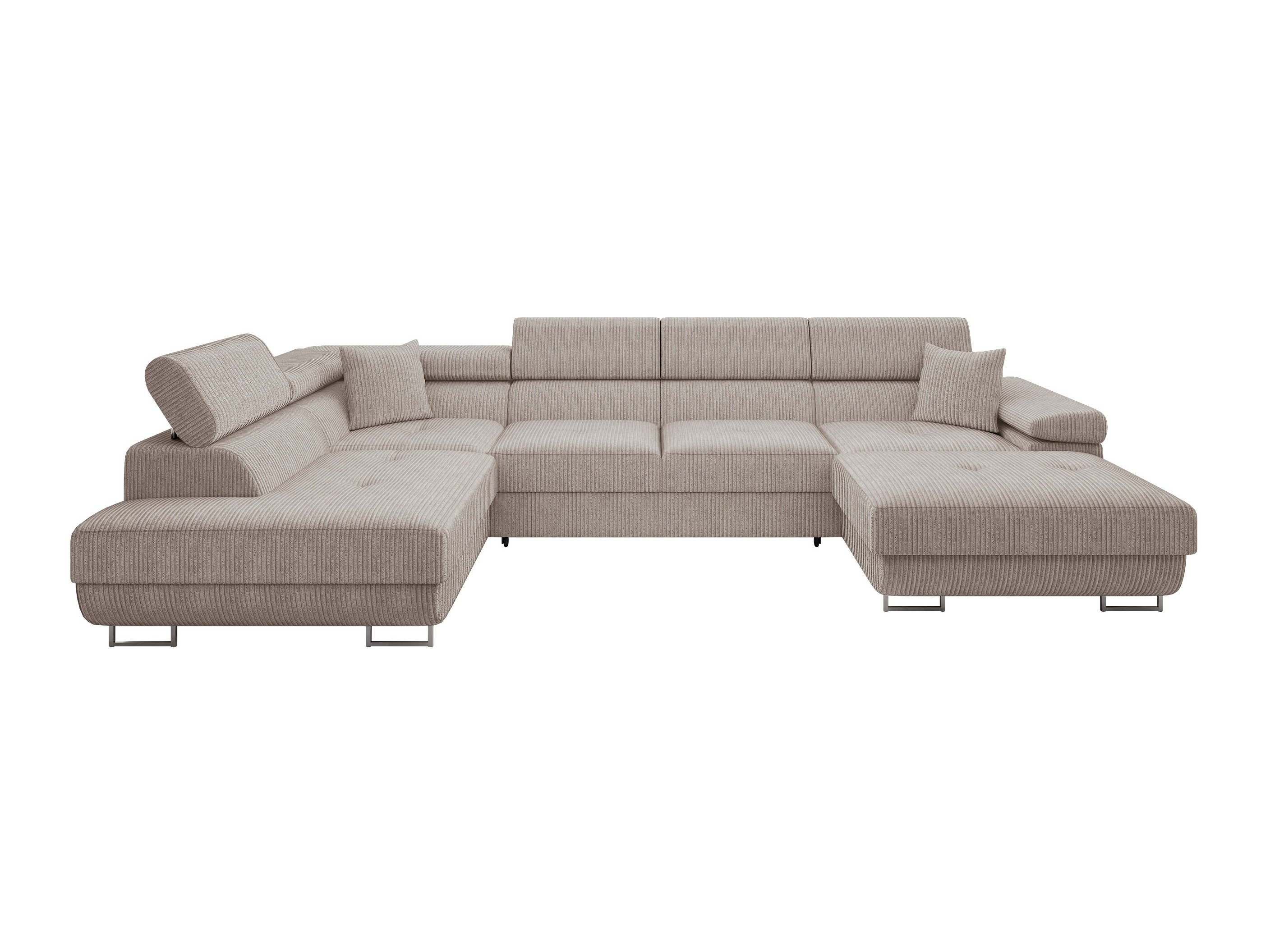 Hjørnesofa Comfivo Vinetum III (Poso 03)