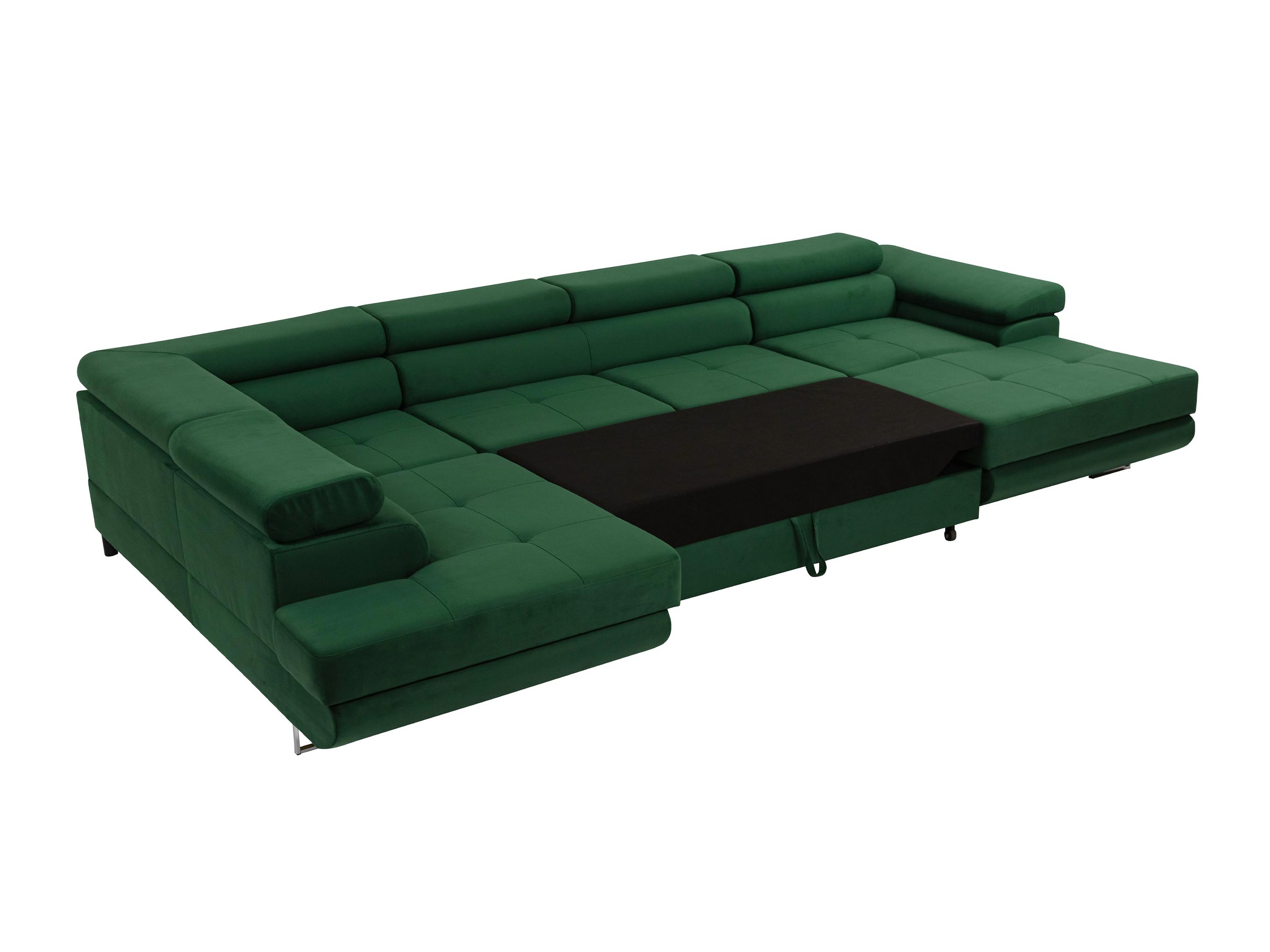 Hjørnesofa Comfivo Vinetum III (Poso 03)