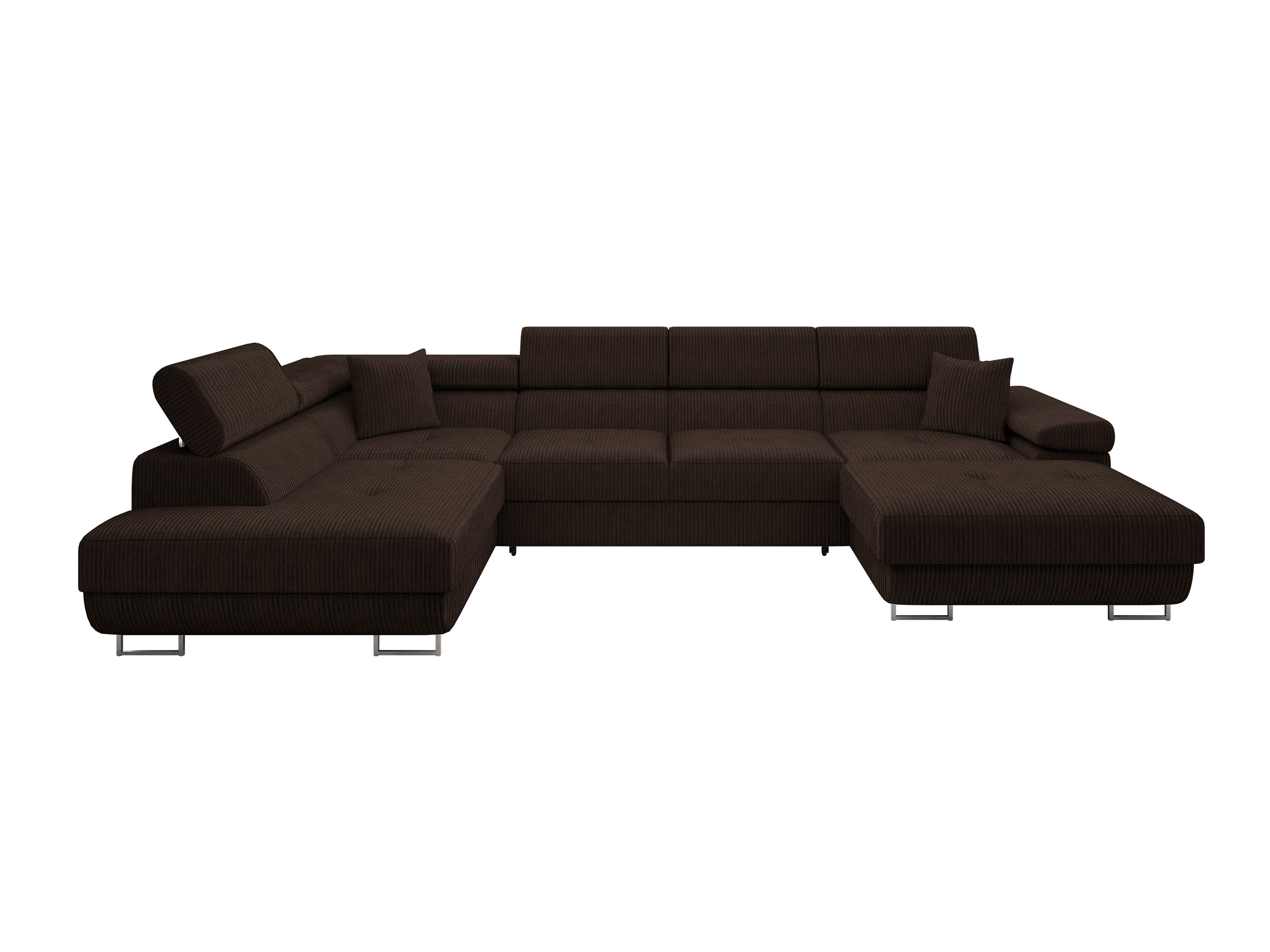 Hjørnesofa Comfivo Vinetum III (Poso 06)