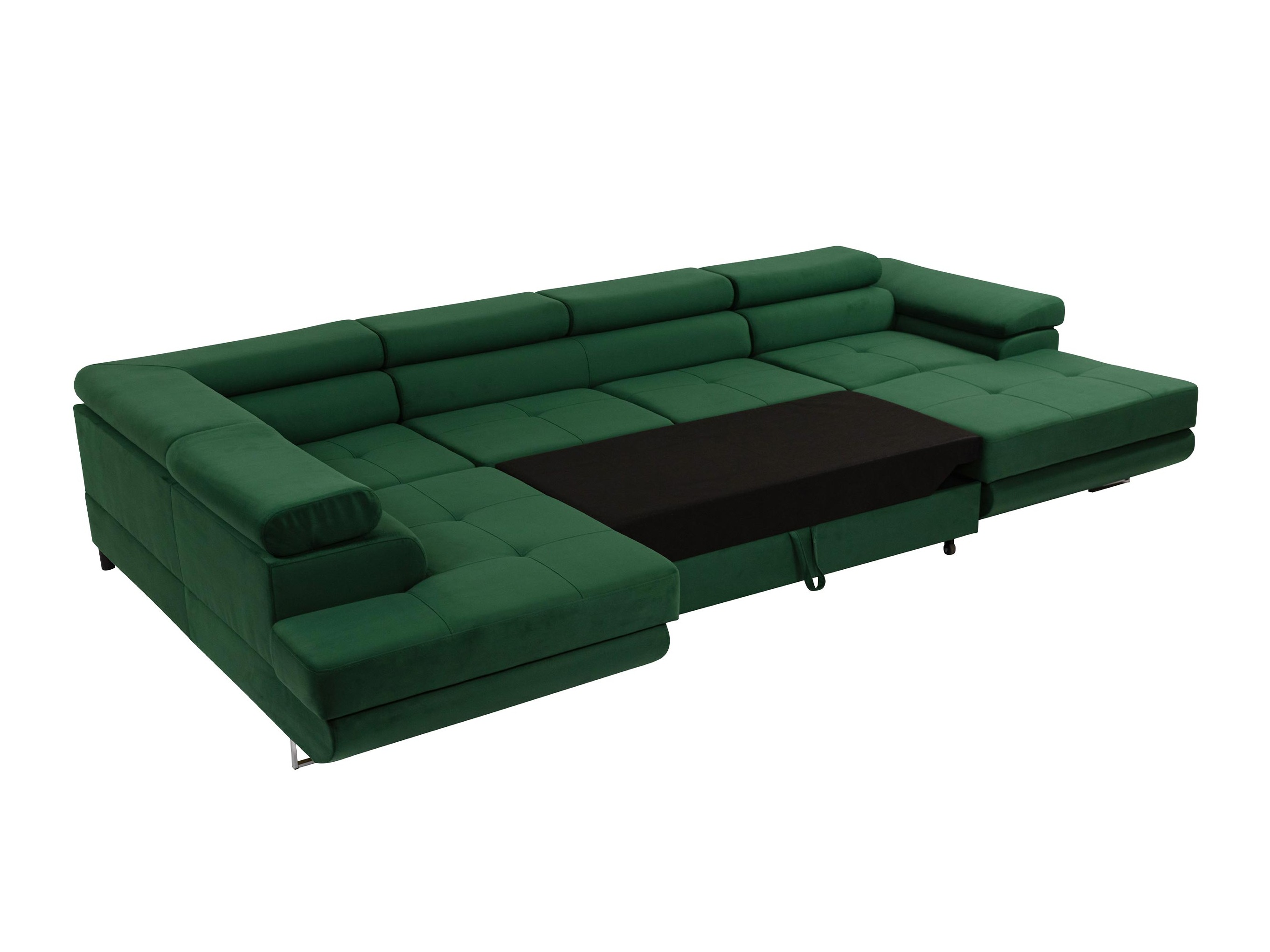 Hjørnesofa Comfivo Vinetum III (Poso 06)