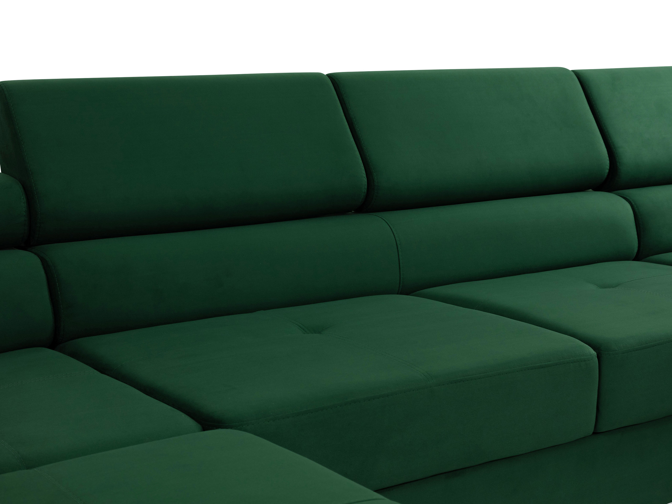 Hjørnesofa Comfivo Vinetum III (Poso 06)
