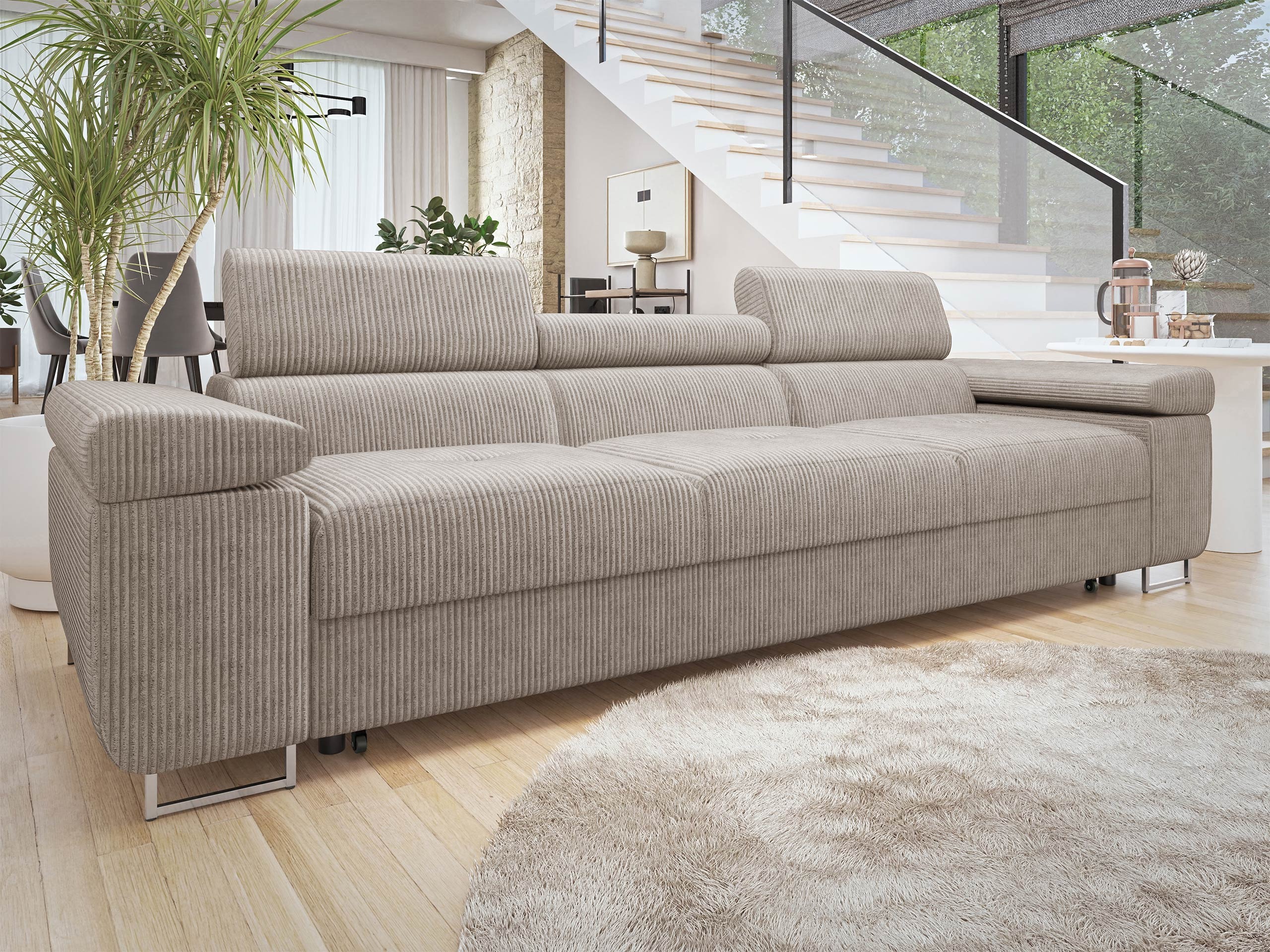 Sovesofa Comfivo Vinetum (Poso 03)