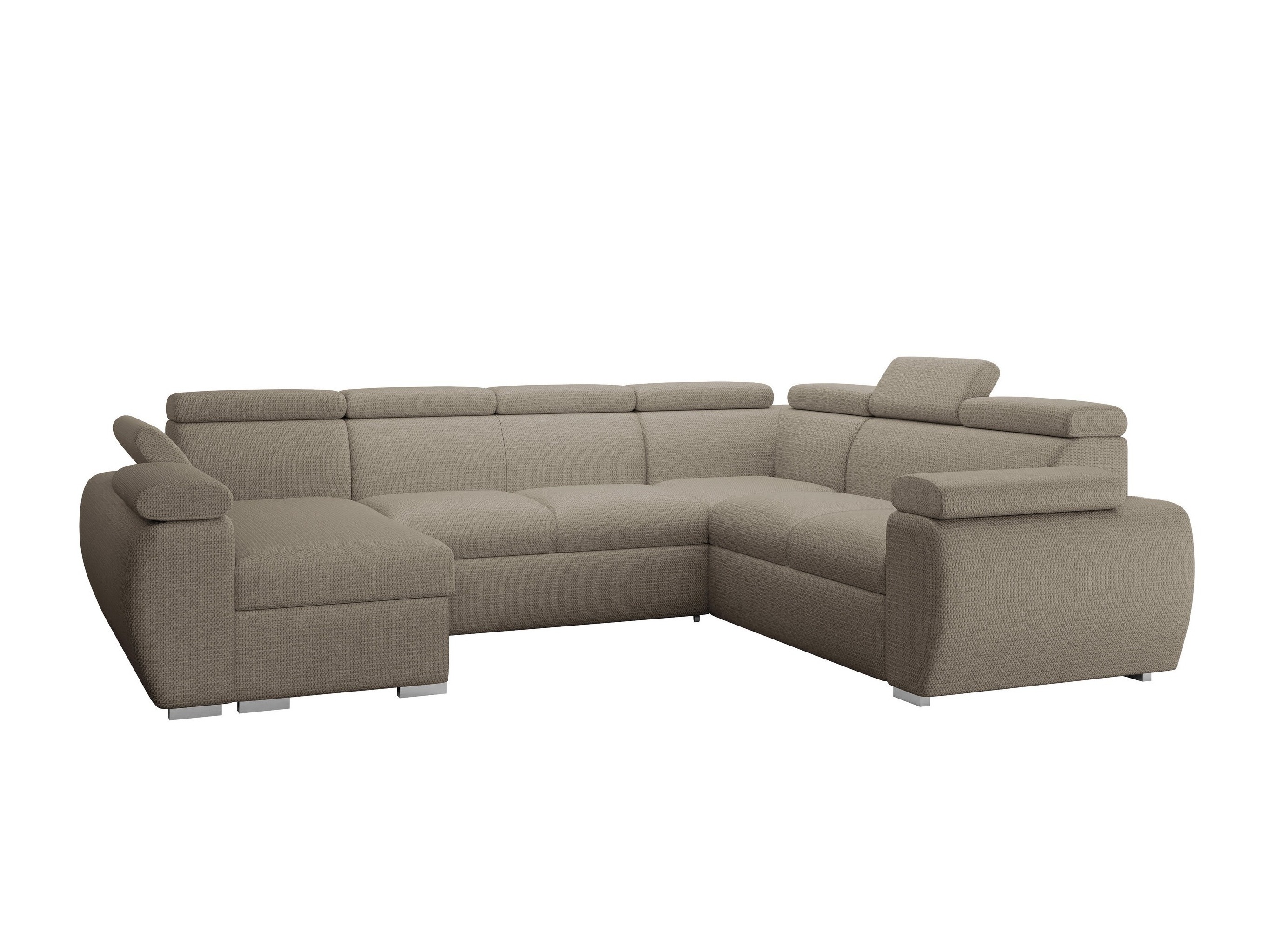 Hjørnesofa Columbus 214 (Aragon 20)