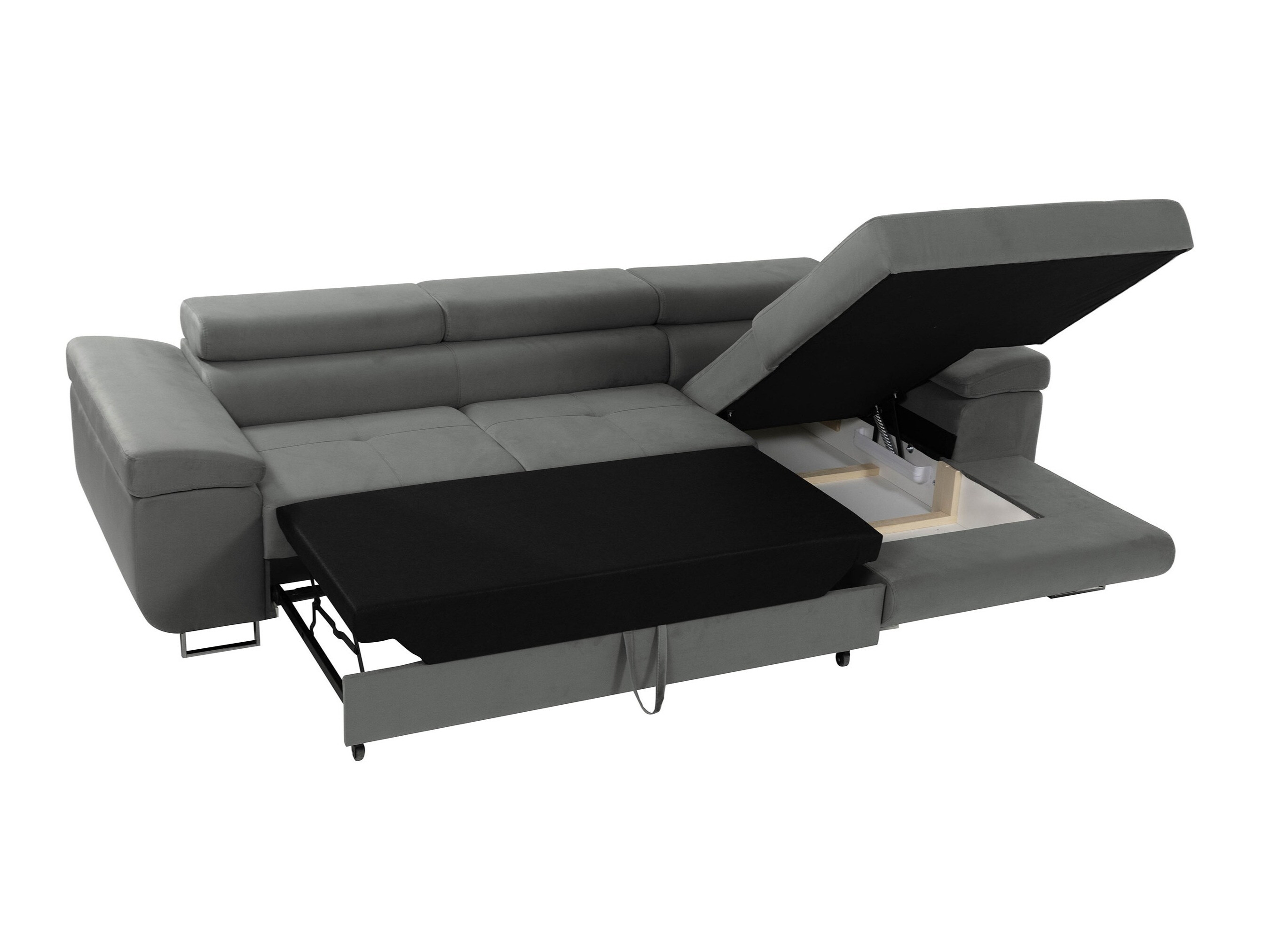 Hjørnesofa Comfivo Vinetum II (Poso 03)