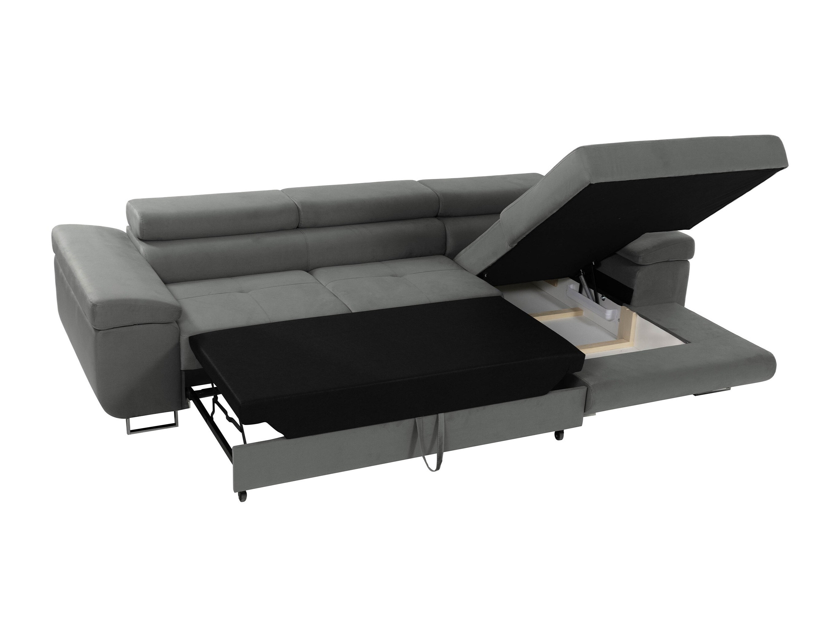 Hjørnesofa Comfivo Vinetum II (Poso 06)