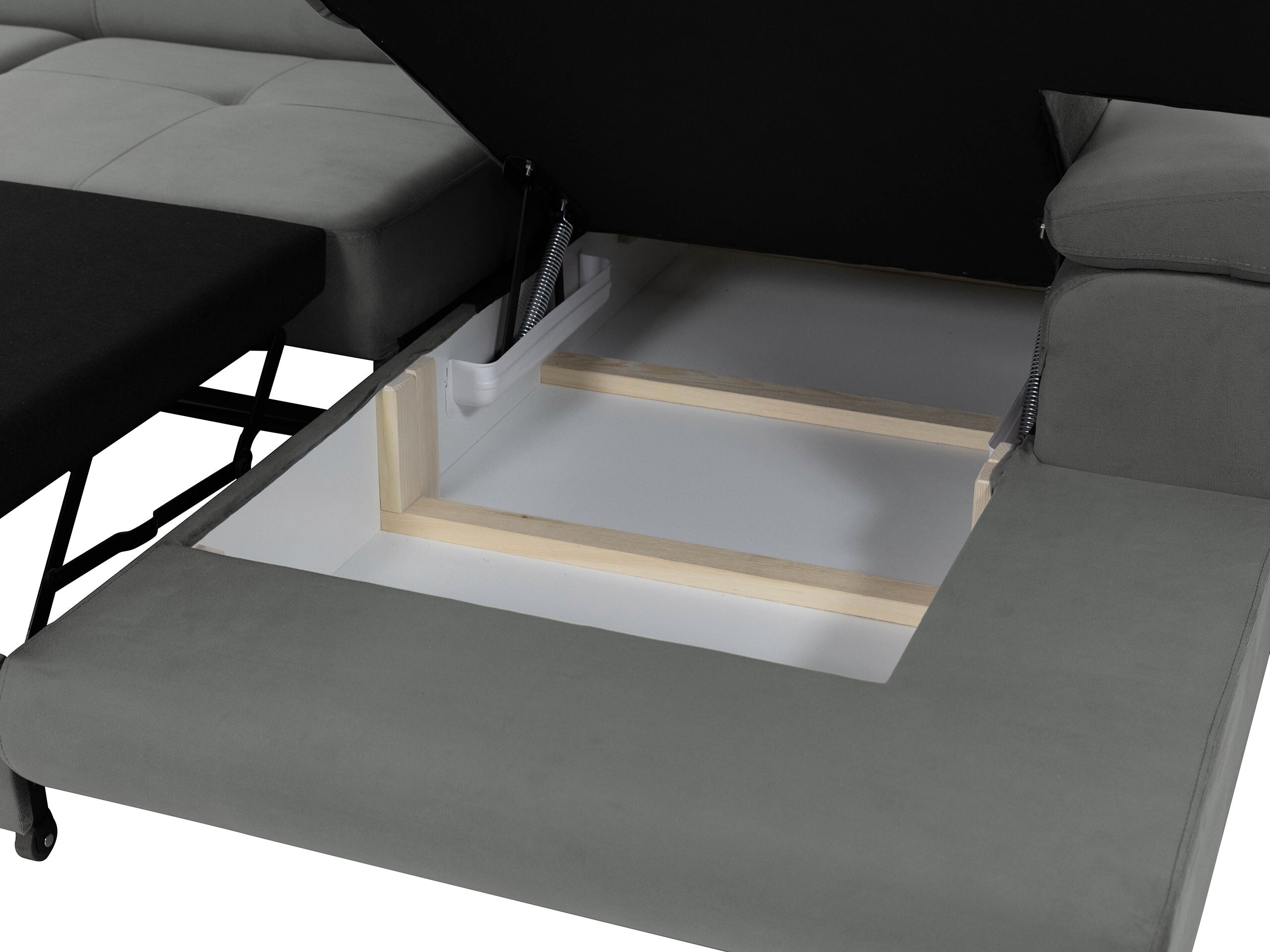 Hjørnesofa Comfivo Vinetum II (Poso 39)