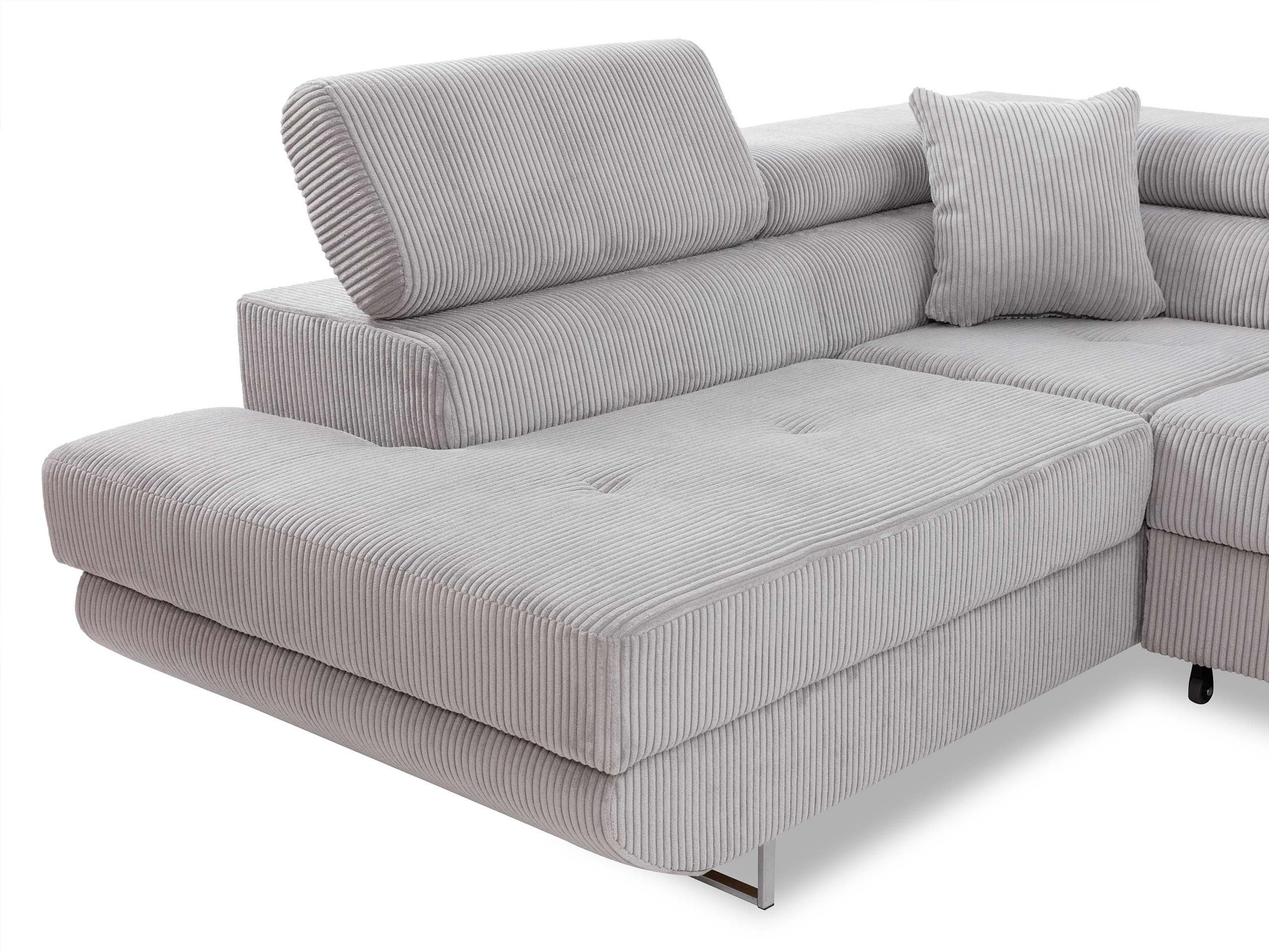Hjørnesofa Comfivo Vinetum (Polo 889)