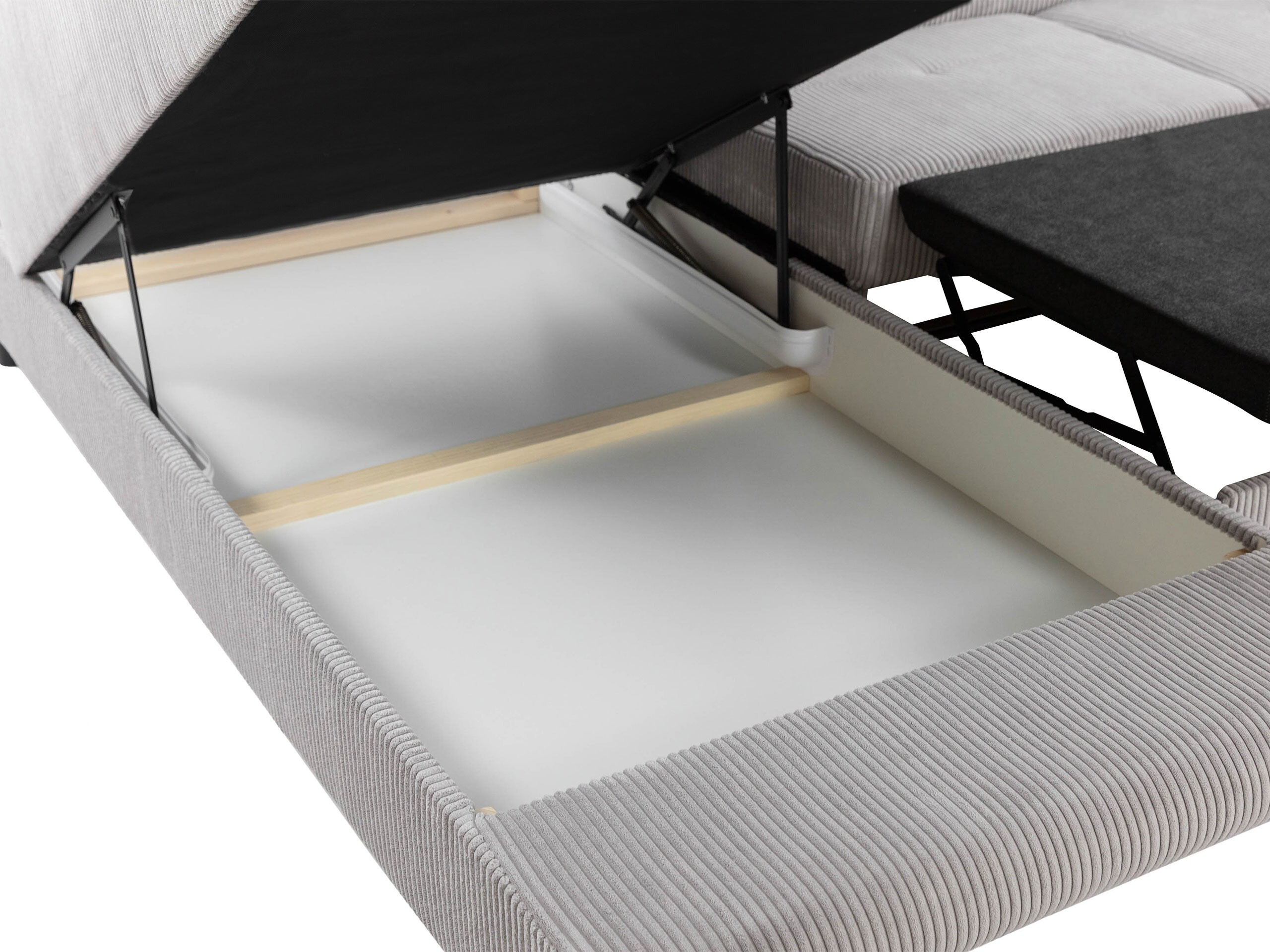 Hjørnesofa Comfivo Vinetum (Polo 894)