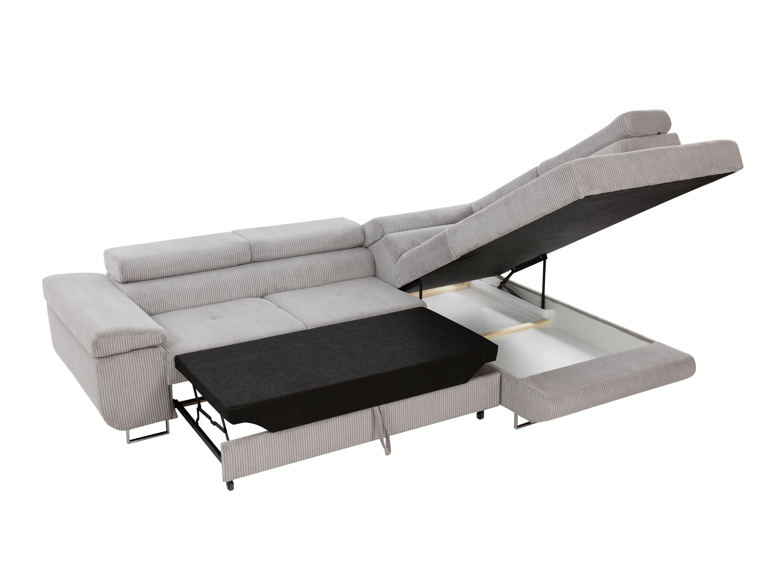 Hjørnesofa Comfivo Vinetum (Polo 897)