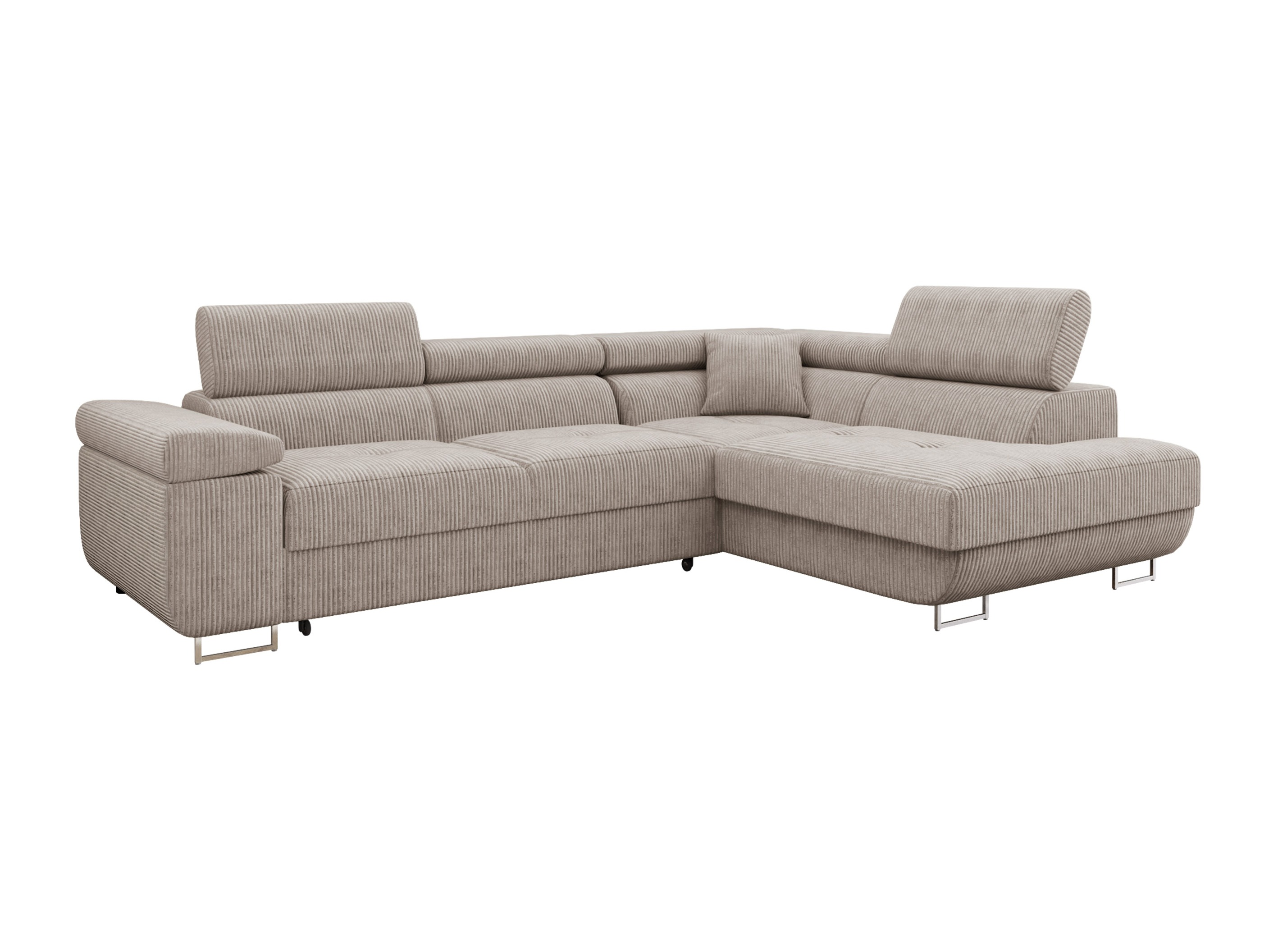 Hjørnesofa Comfivo Vinetum (Poso 03)