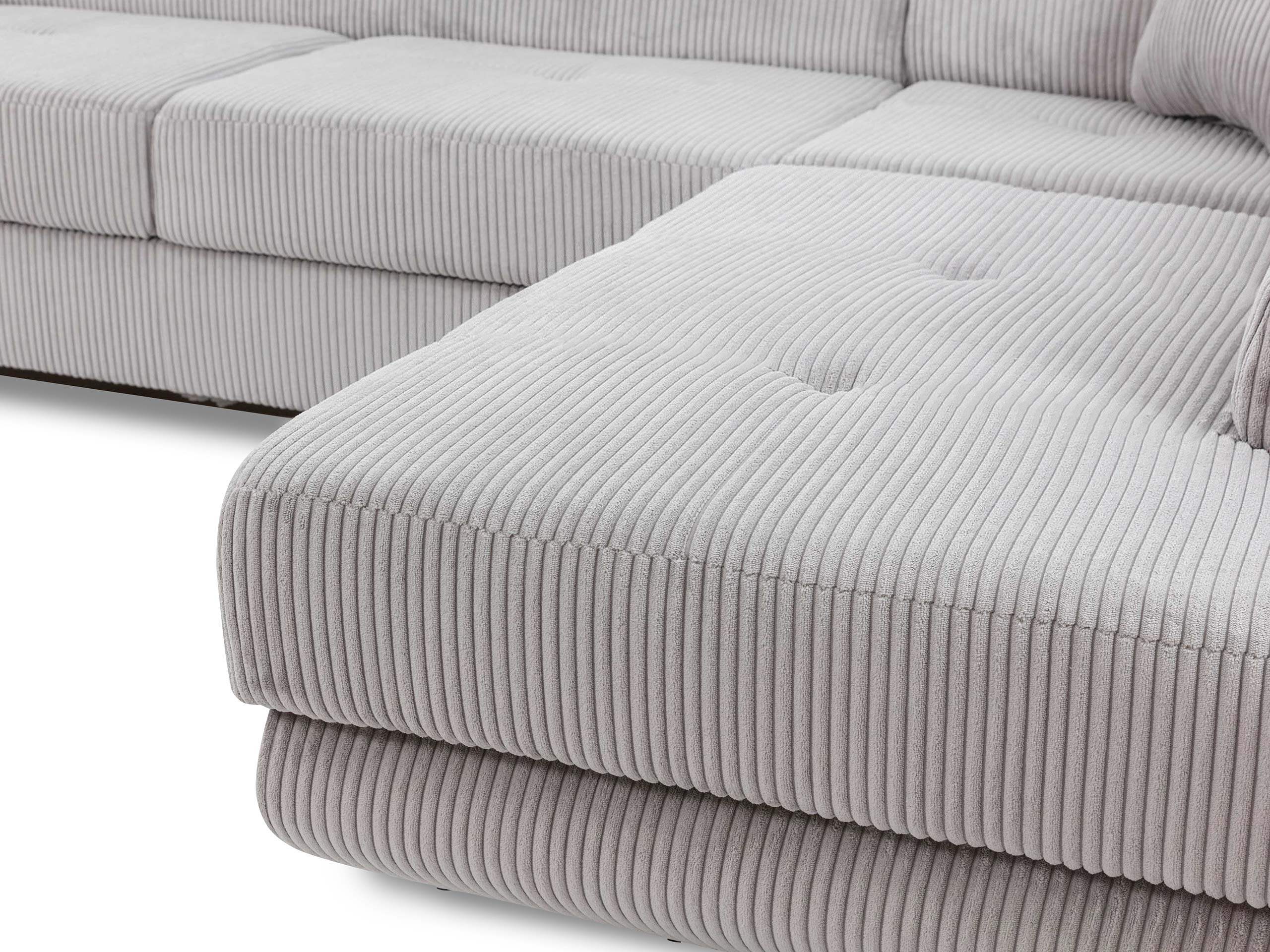 Hjørnesofa Comfivo Vinetum (Poso 05)