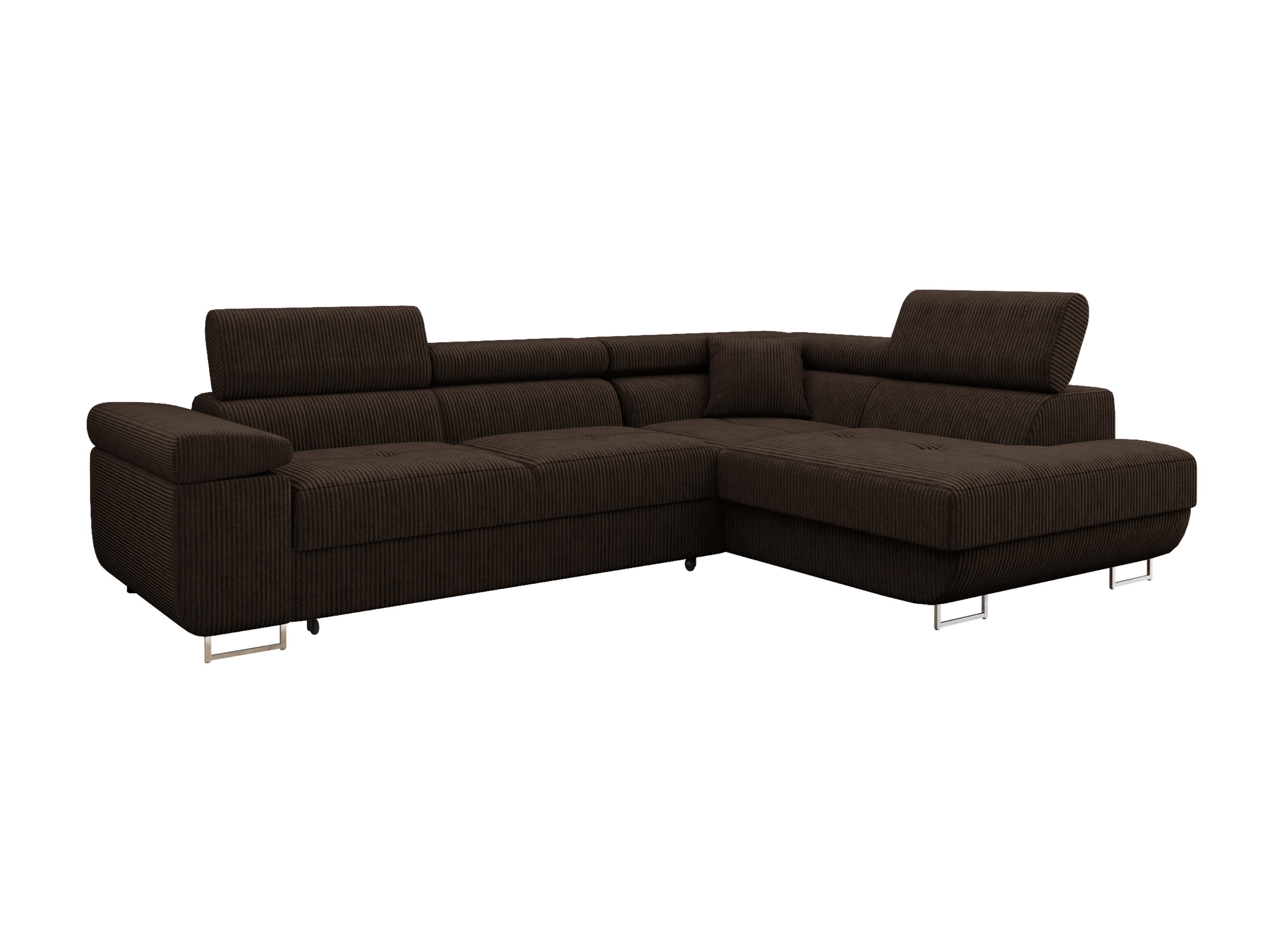 Hjørnesofa Comfivo Vinetum (Poso 06)