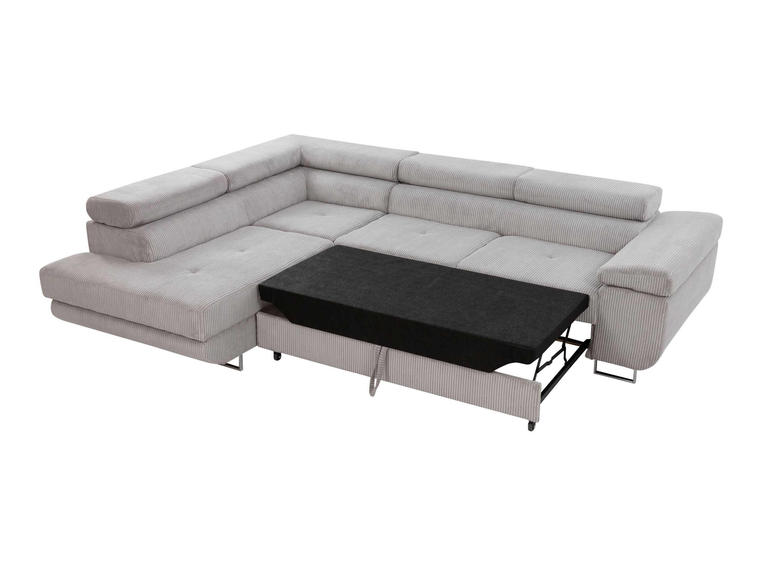 Hjørnesofa Comfivo Vinetum (Soft 066 + Lux 03)