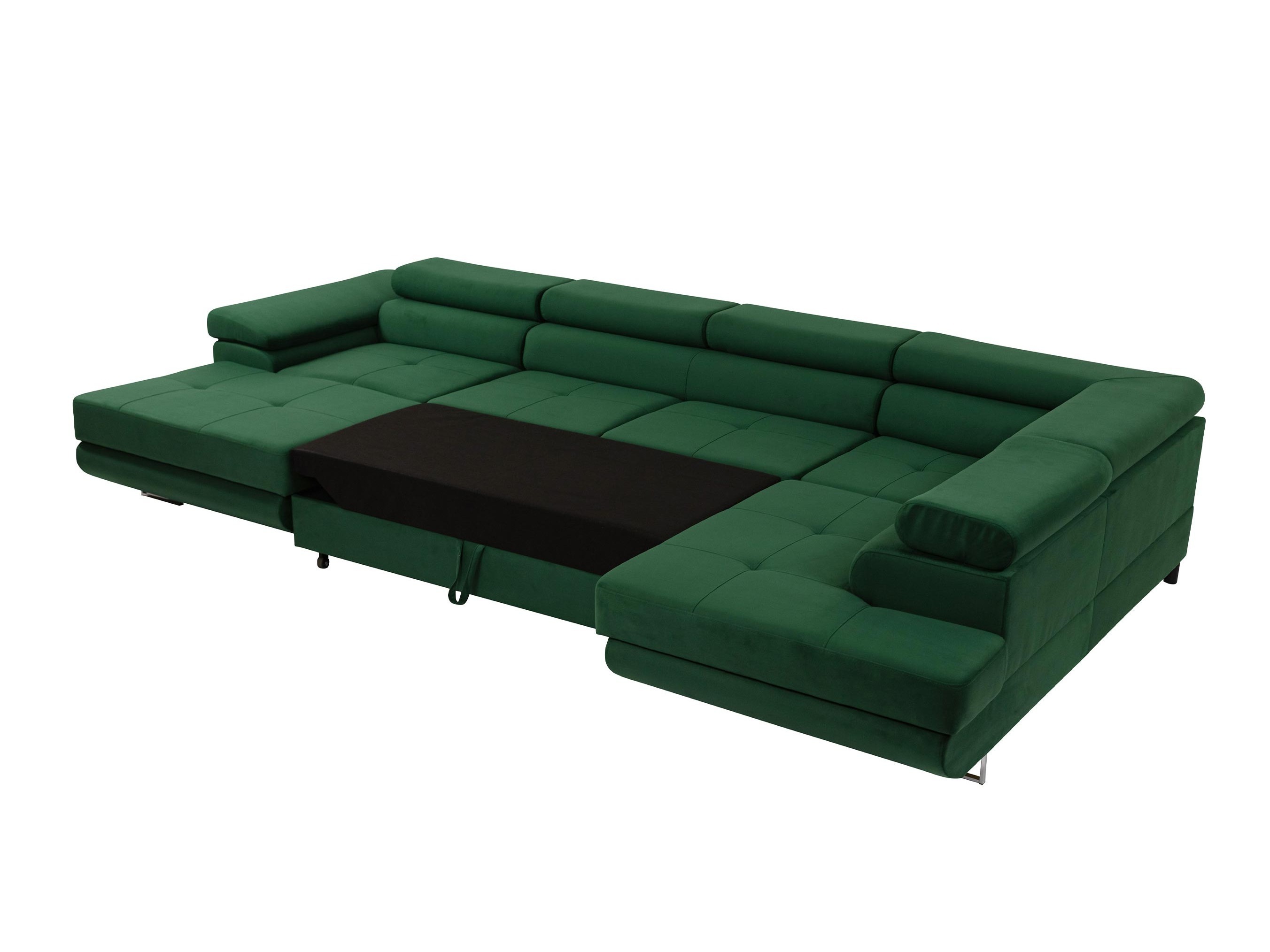 Hjørnesofa Comfivo Vinetum III (Polo 891)