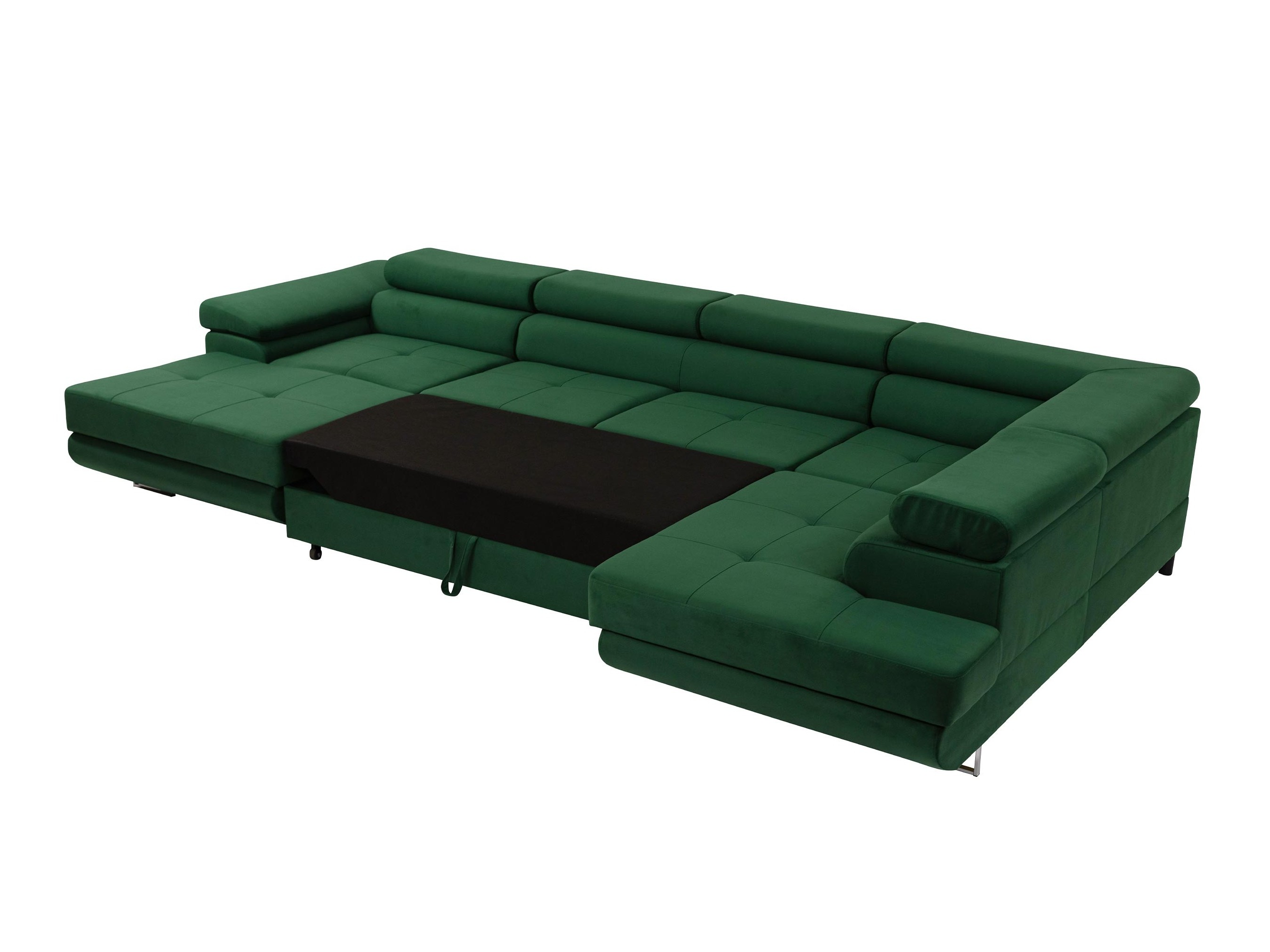 Hjørnesofa Comfivo Vinetum III (Poso 03)