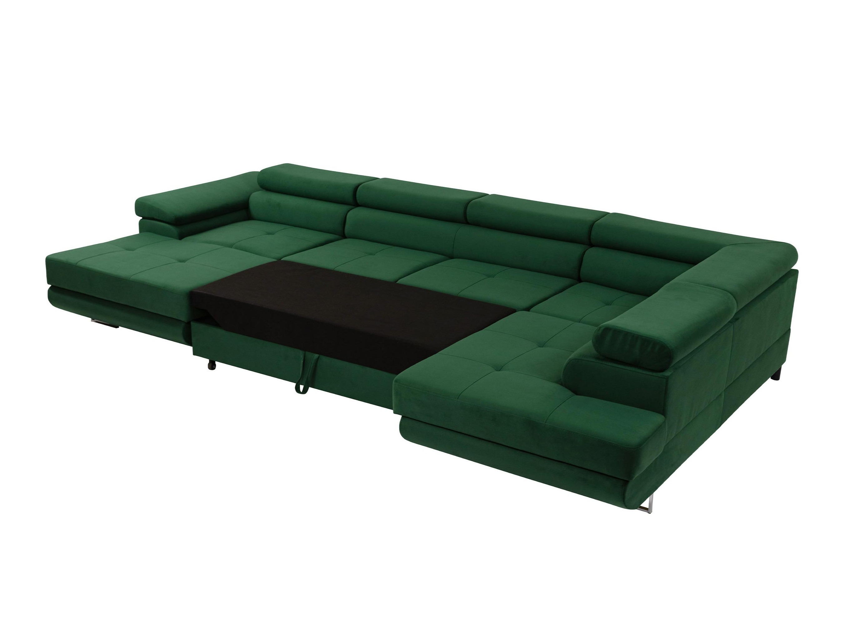 Hjørnesofa Comfivo Vinetum III (Poso 06)