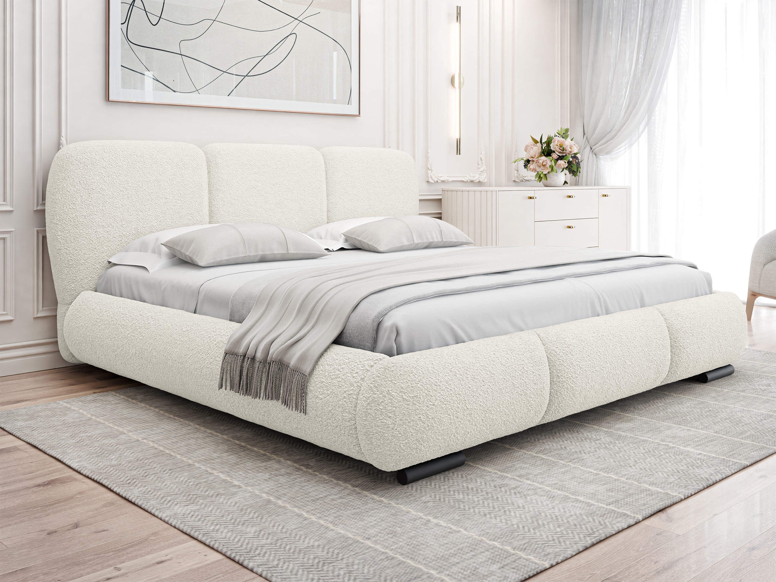 Seng TrendyNest Navium (Coral 15)