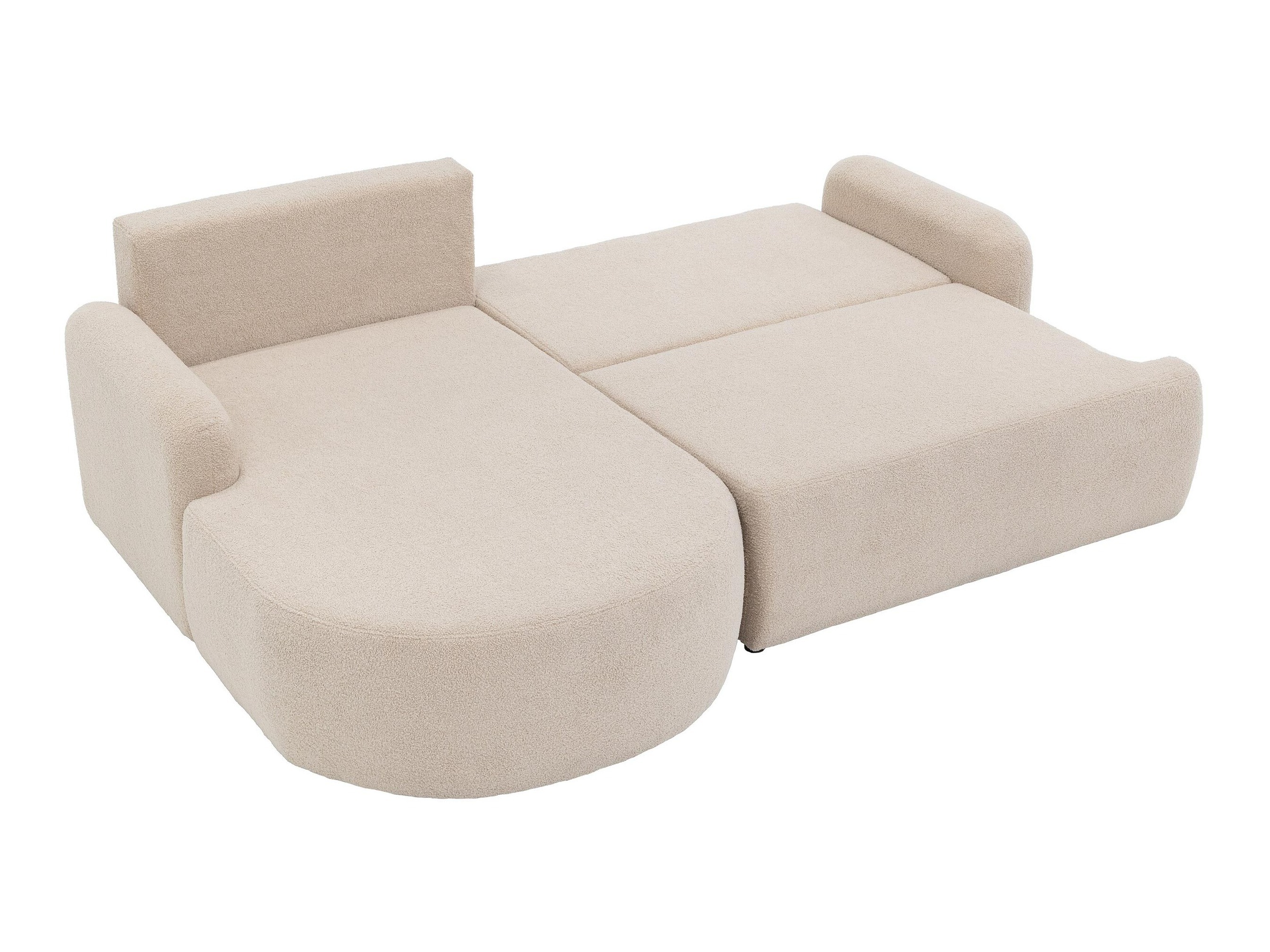 Hjørnesofa Comfivo Popis (Flow 22)