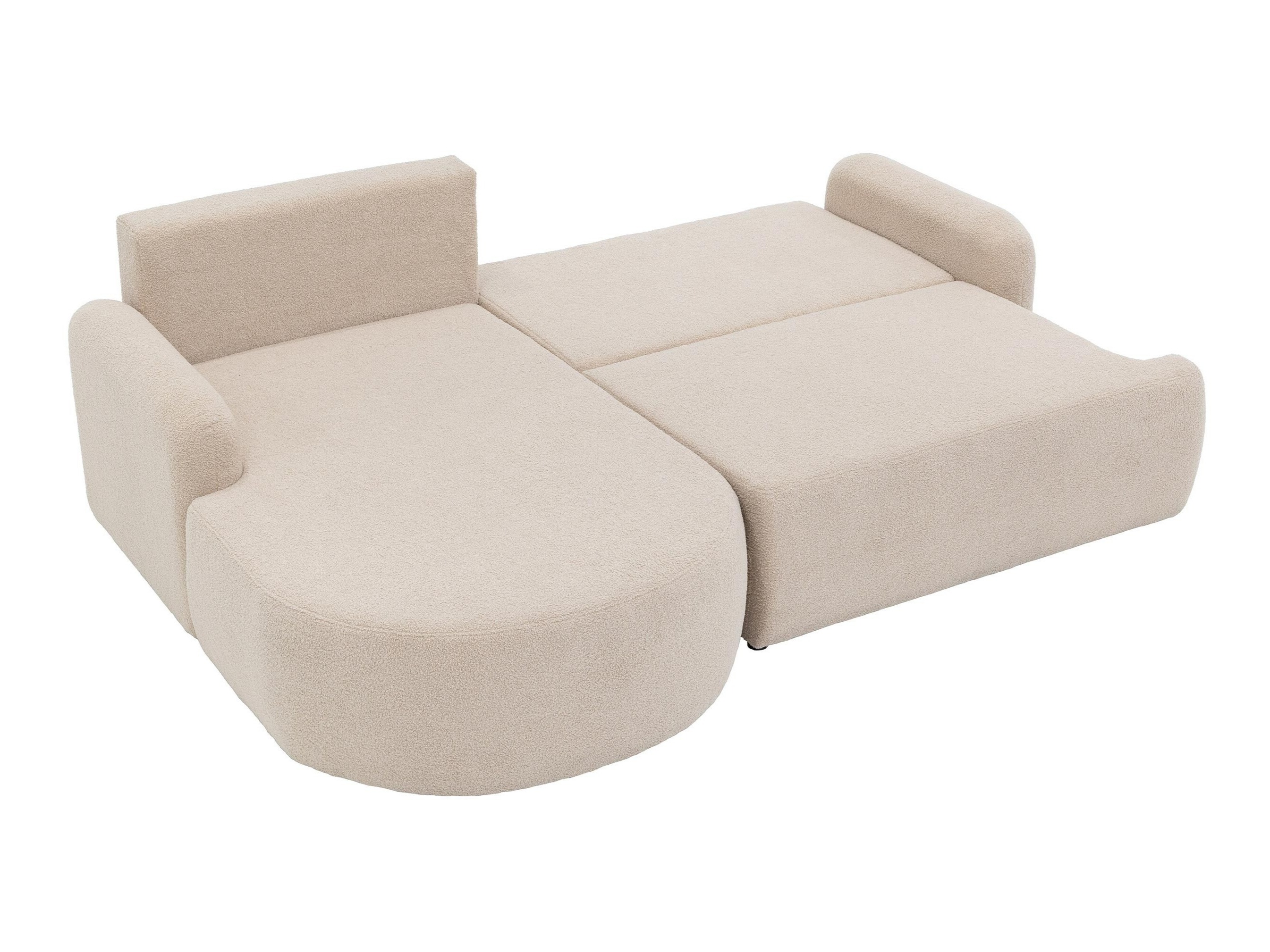 Hjørnesofa Comfivo Popis (Margo 227.09)