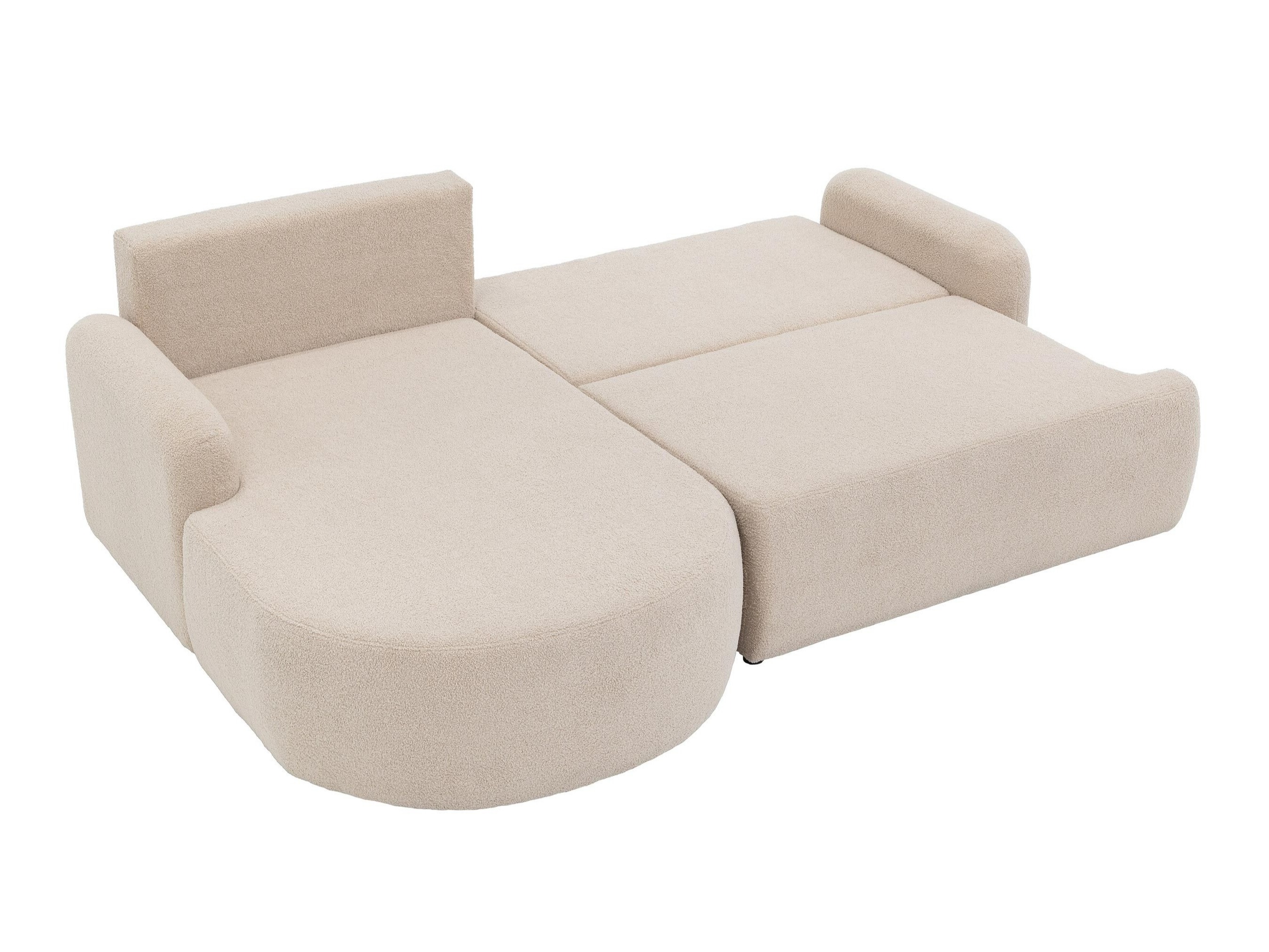 Hjørnesofa Comfivo Popis (Poso 47)