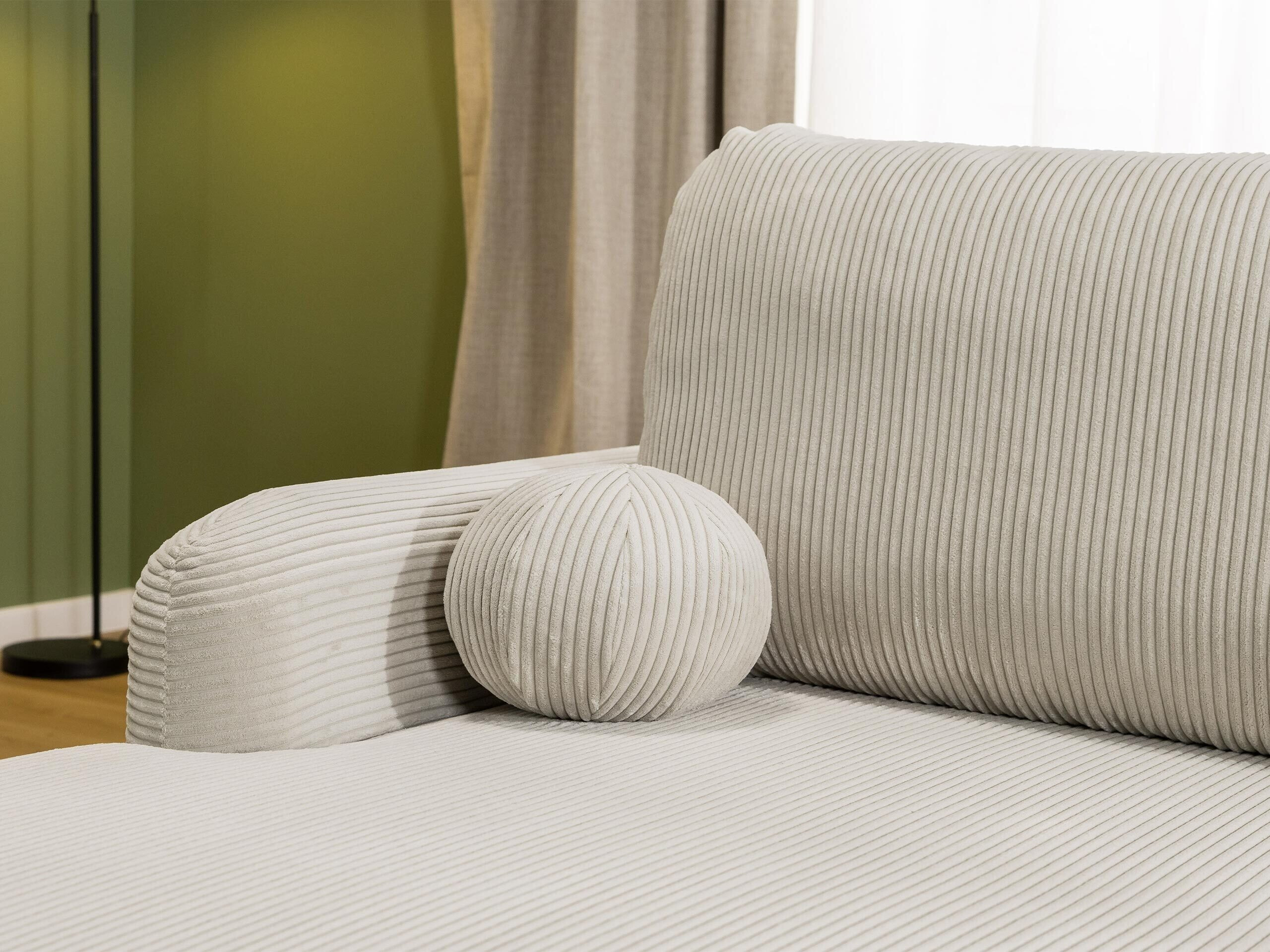 Hjørnesofa Comfivo Popis (Poso 110)