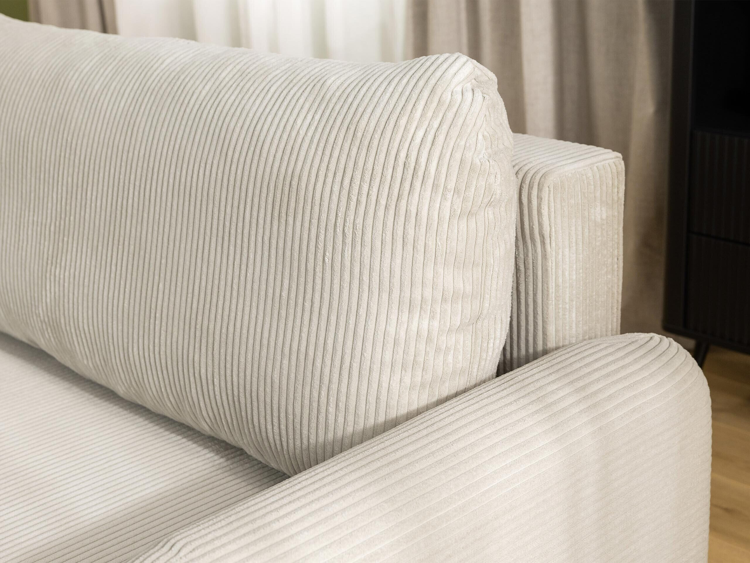Hjørnesofa Comfivo Popis (Poso 14)