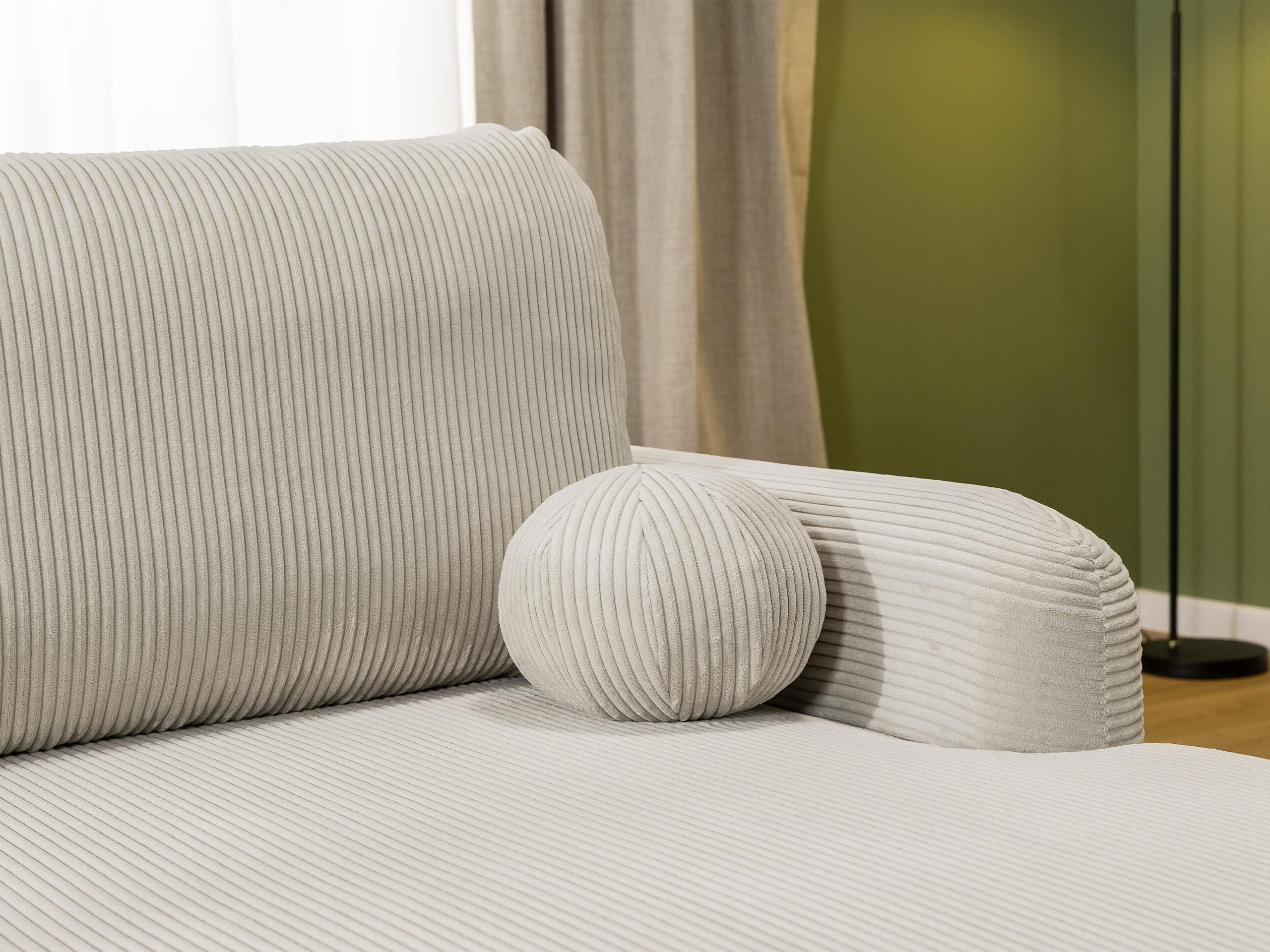 Hjørnesofa Comfivo Popis (Poso 52)