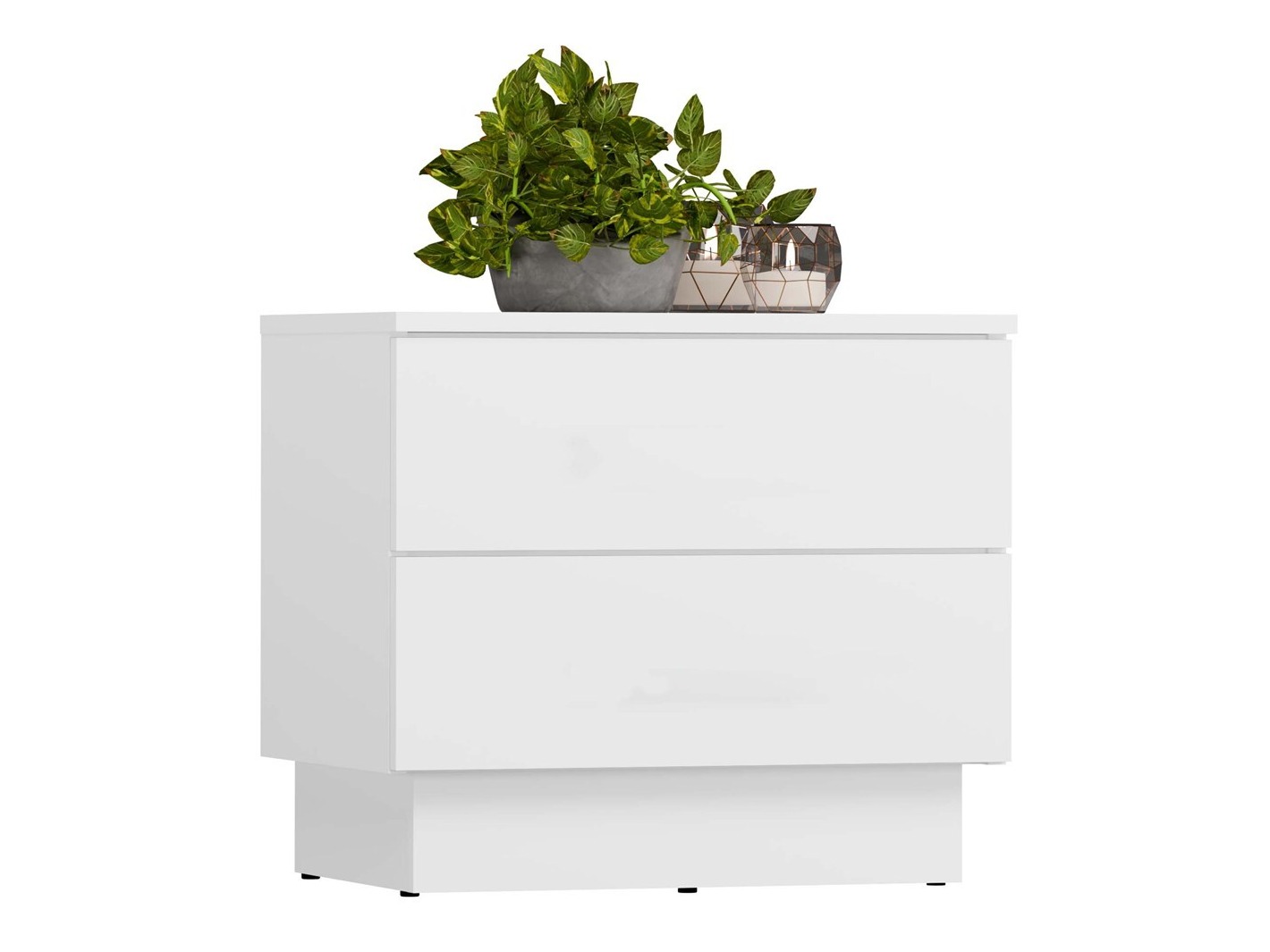 Sengebord Mandeville 371