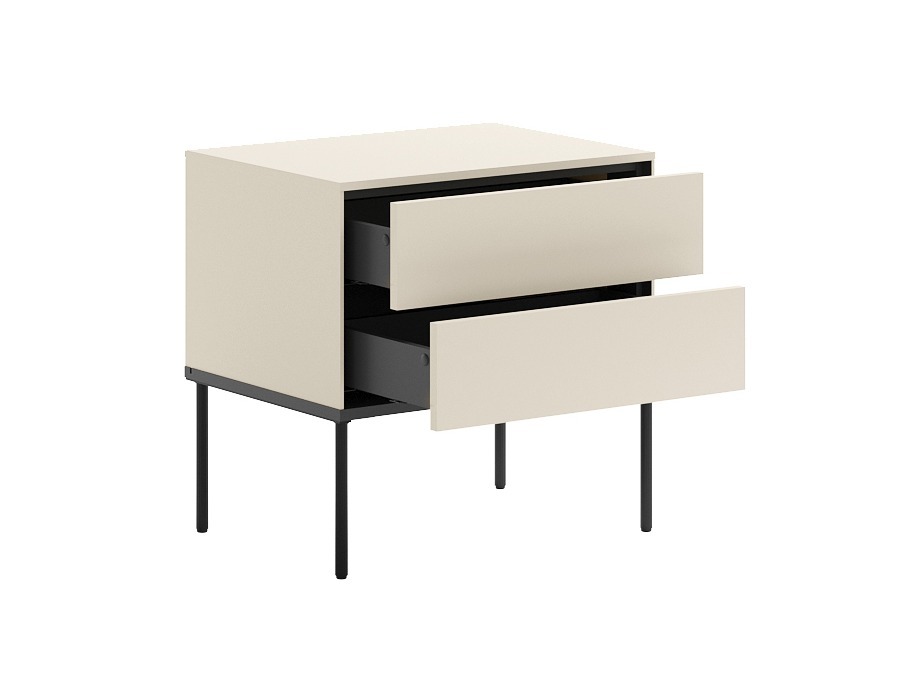 Sengebord Belfelu 104