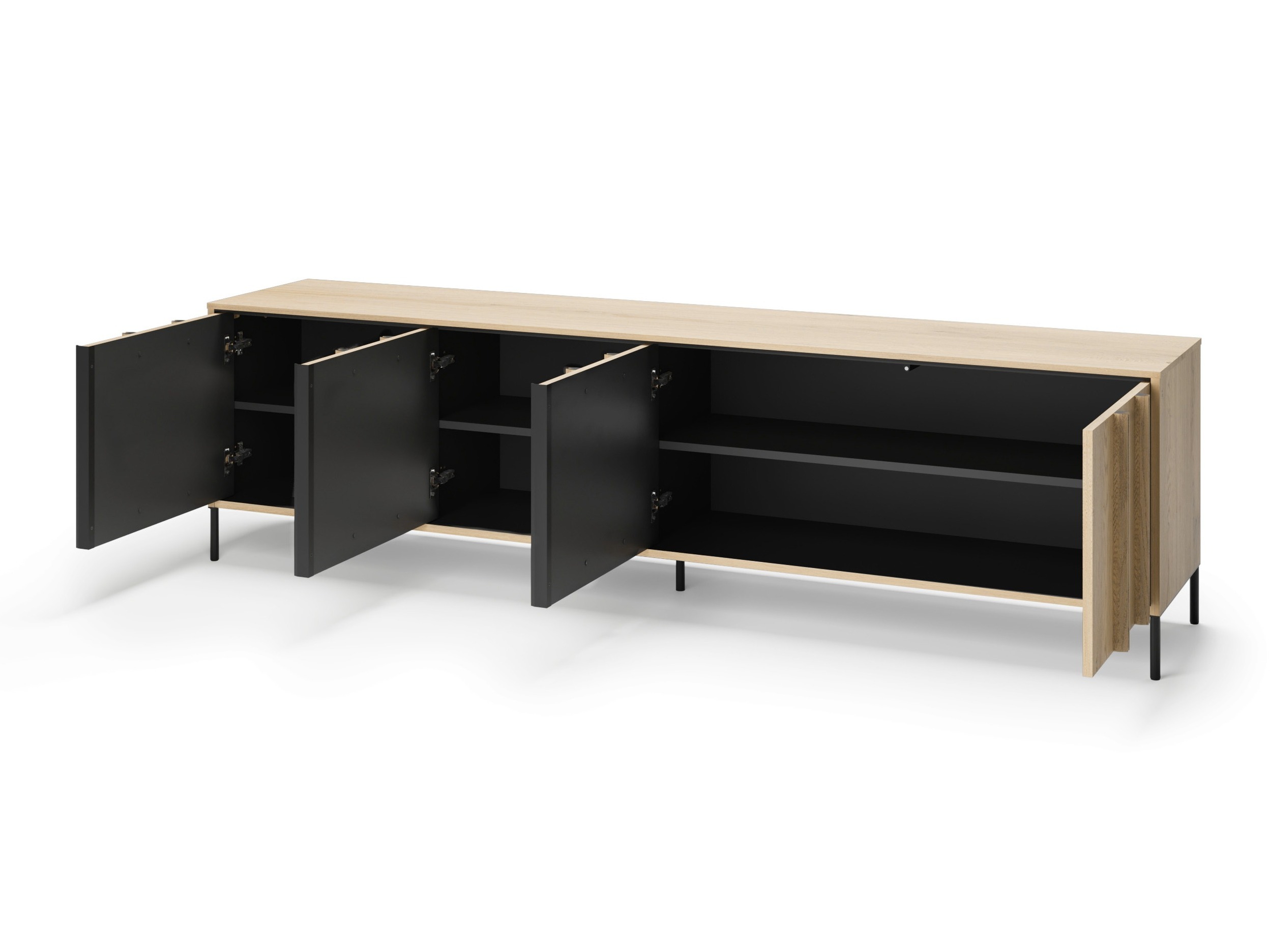 TV-bord Morelbo 105