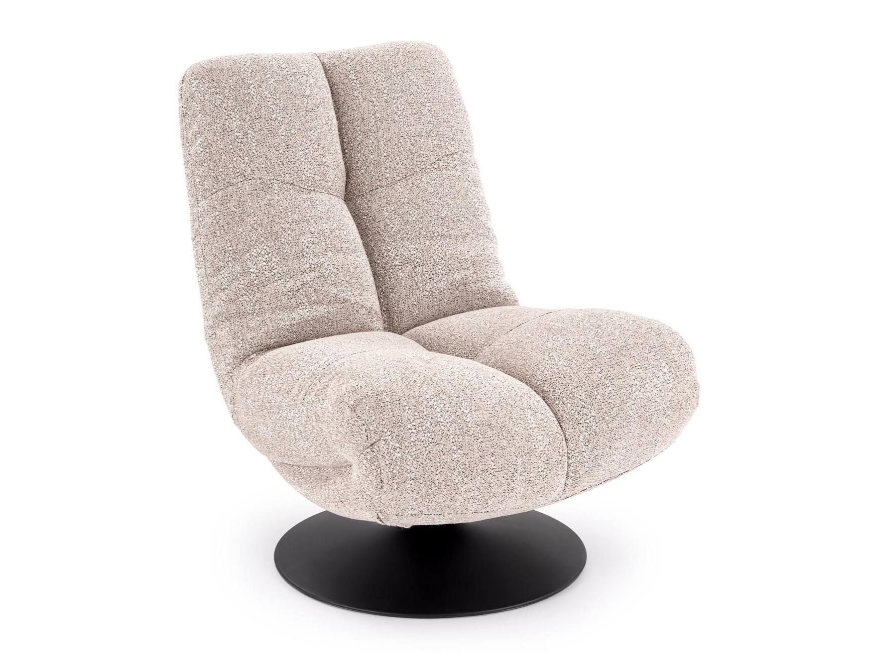 Lænestol Houston 2126 (Beige)