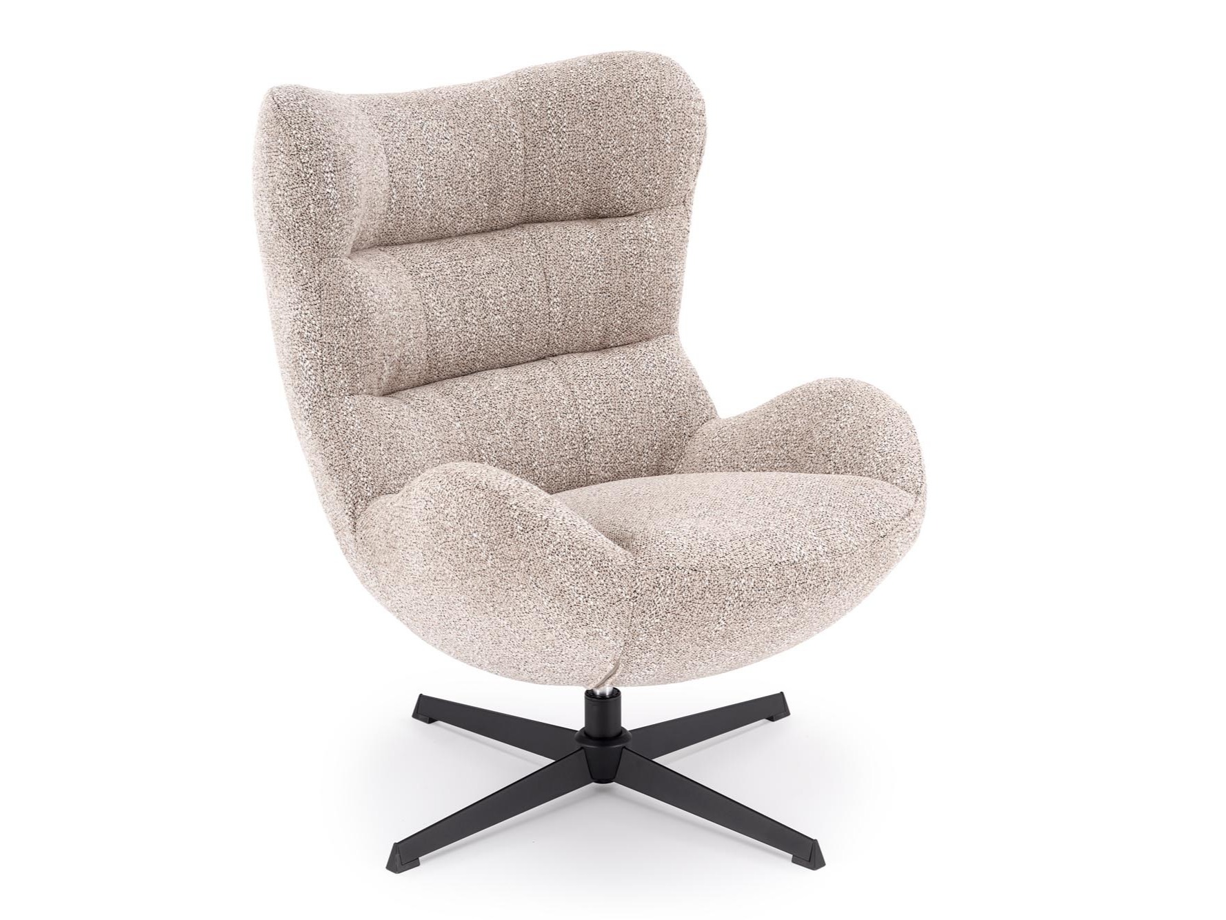Lænestol Houston 2127 (Beige)