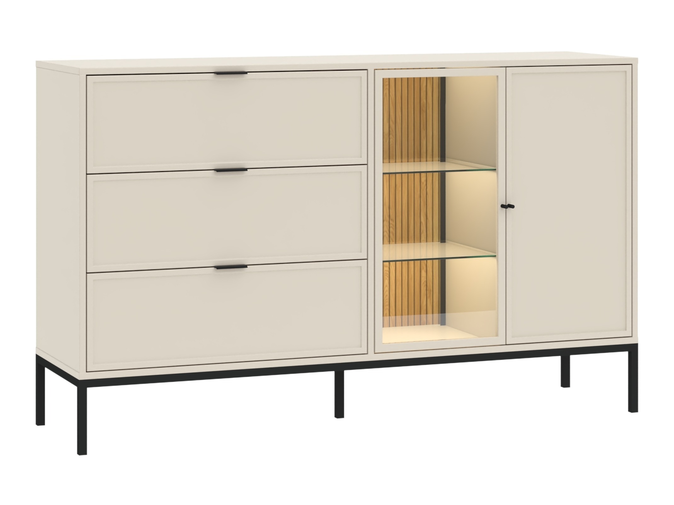 Kommode Verciro 106