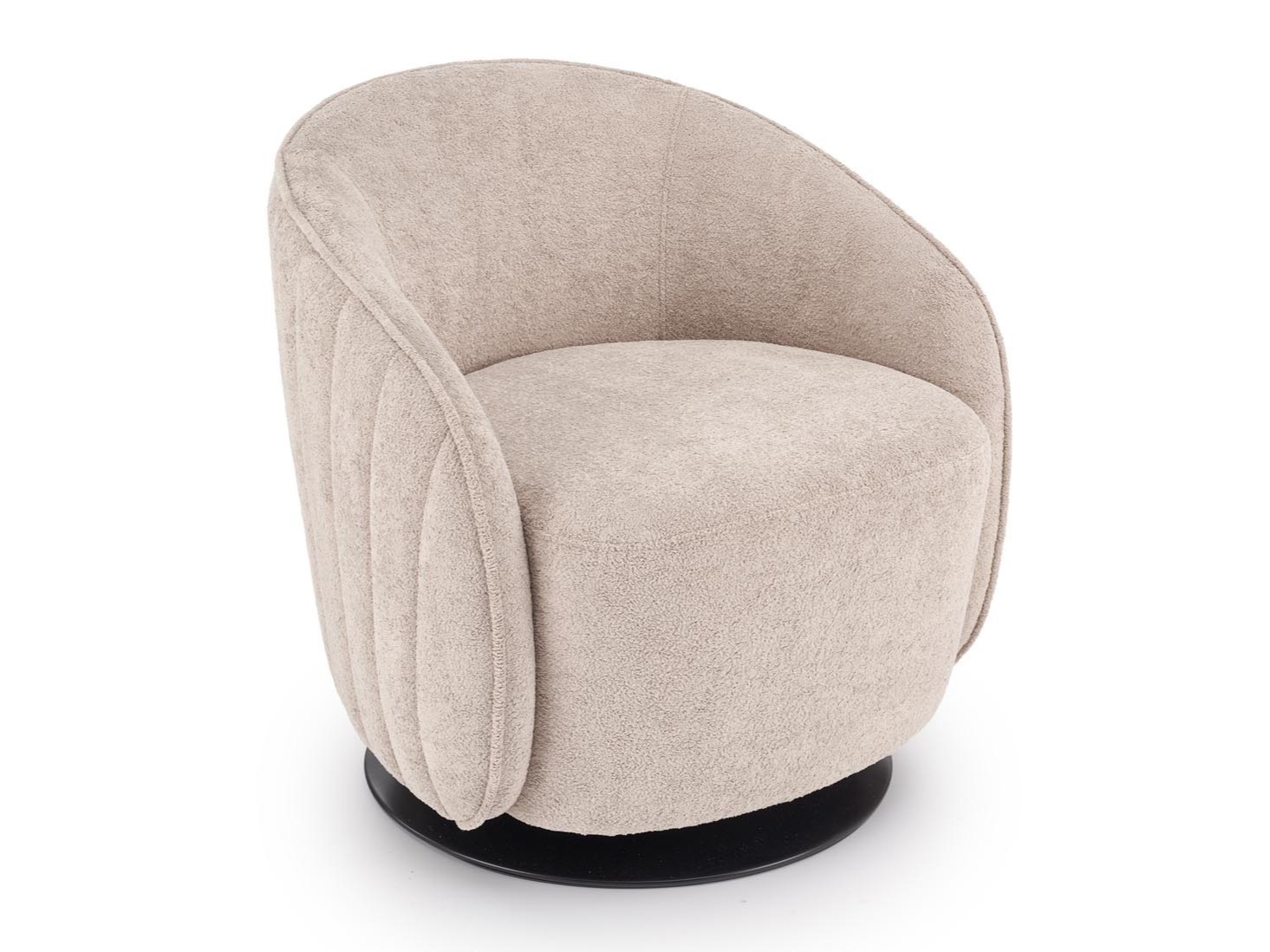 Lænestol Houston 2128 (Cappuccino)