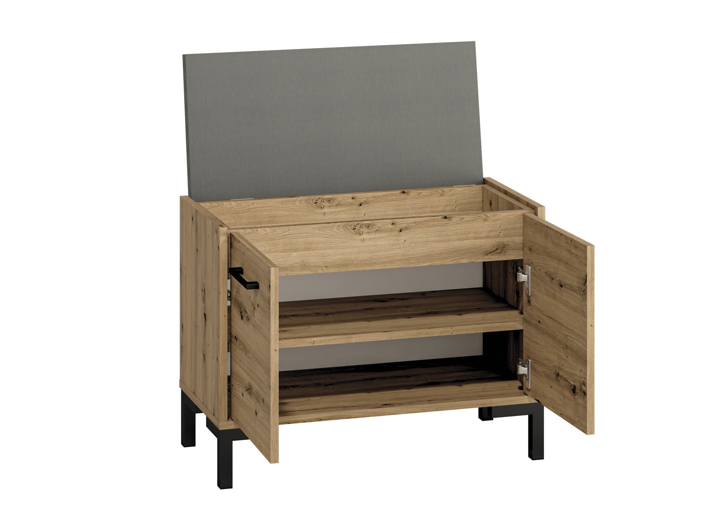Skoskab Larnolo 103