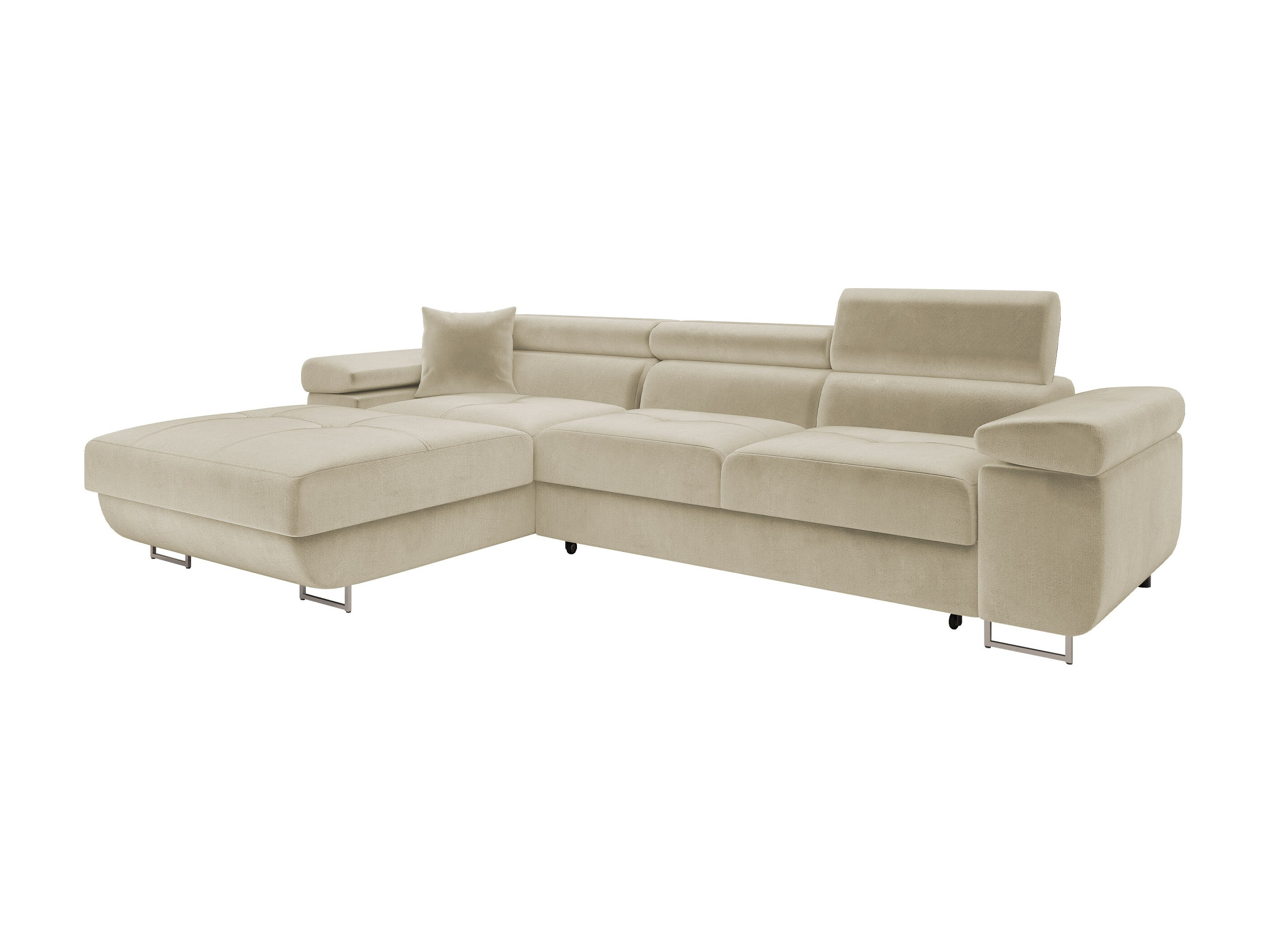 Hjørnesofa Comfivo Vinetum II (Polo 872)