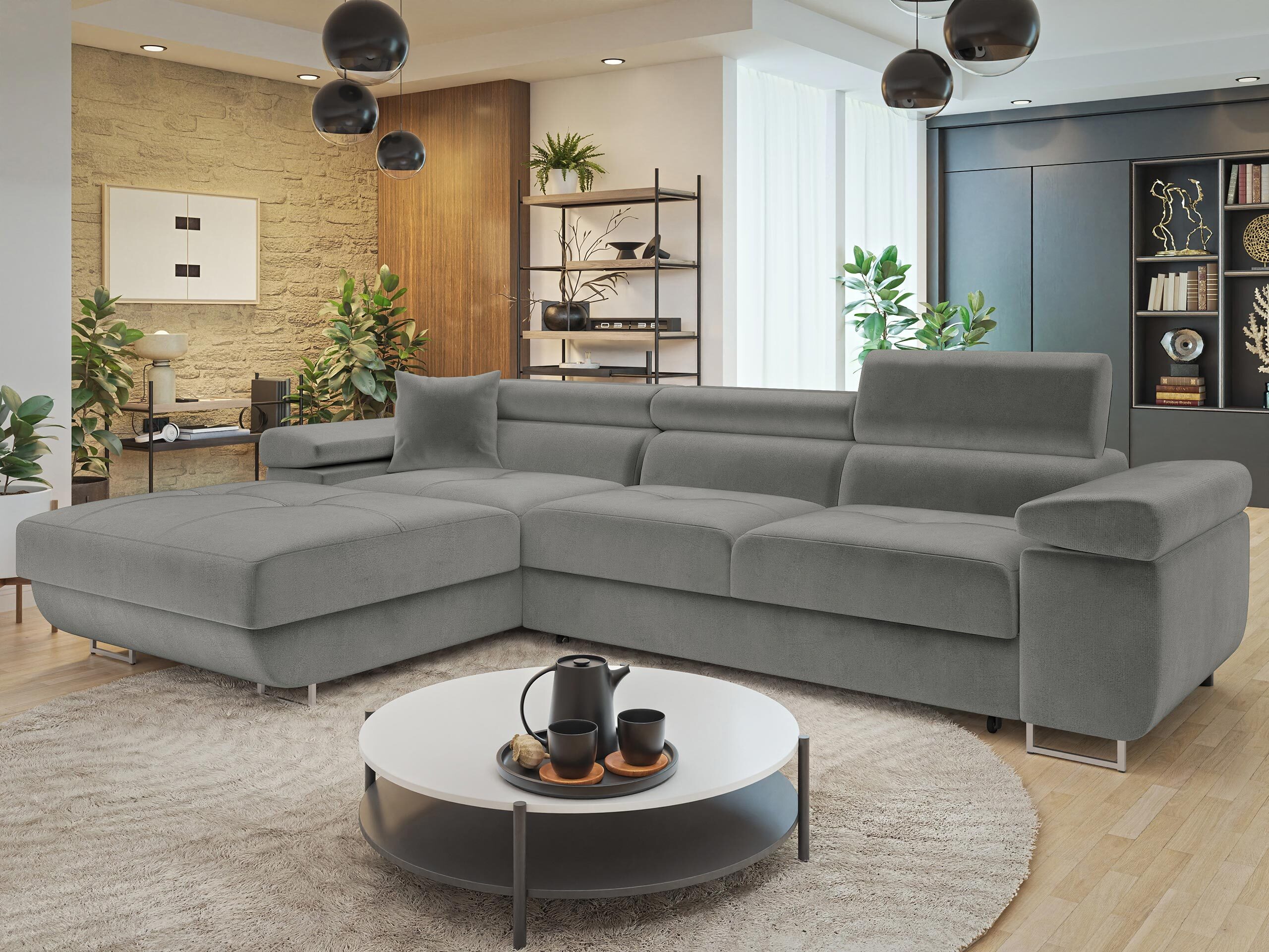 Hjørnesofa Comfivo Vinetum II (Polo 894)