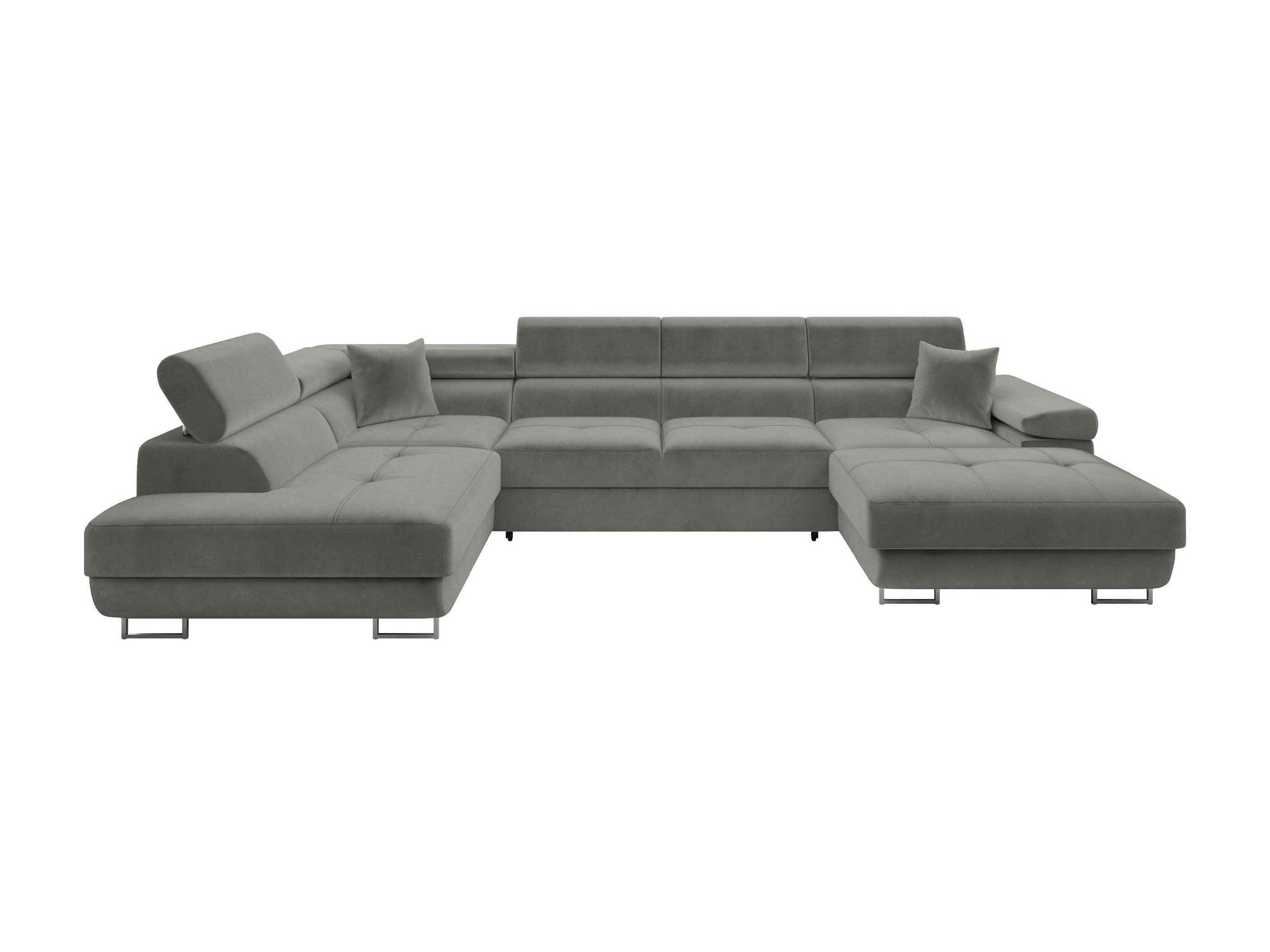 Hjørnesofa Comfivo Vinetum III (Polo 894)