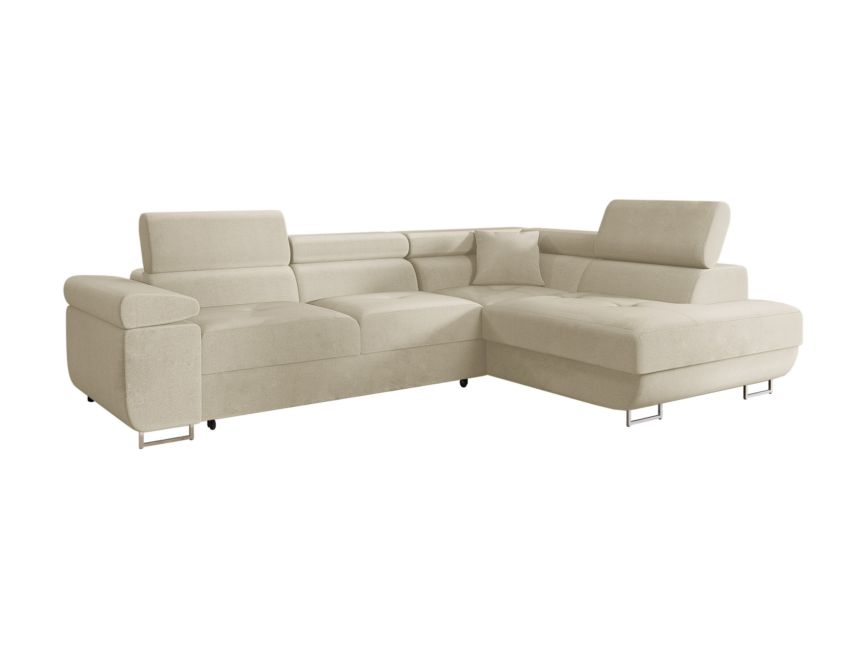 Hjørnesofa Comfivo Vinetum (Polo 872)