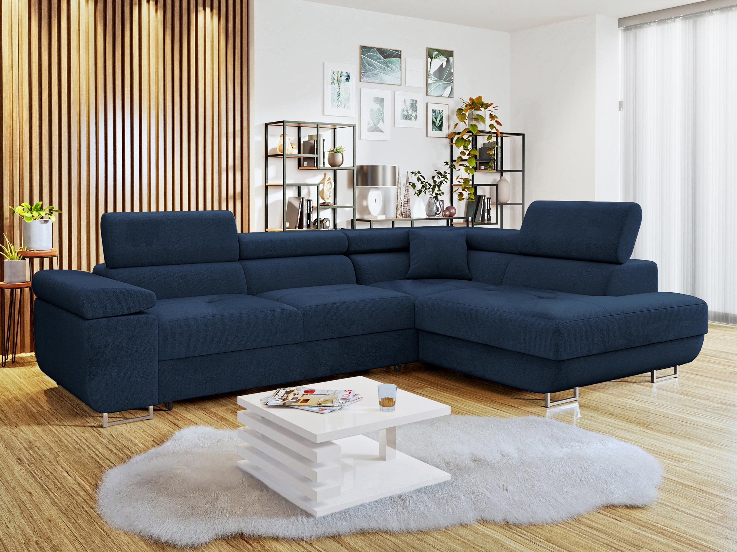 Hjørnesofa Comfivo Vinetum (Polo 891)