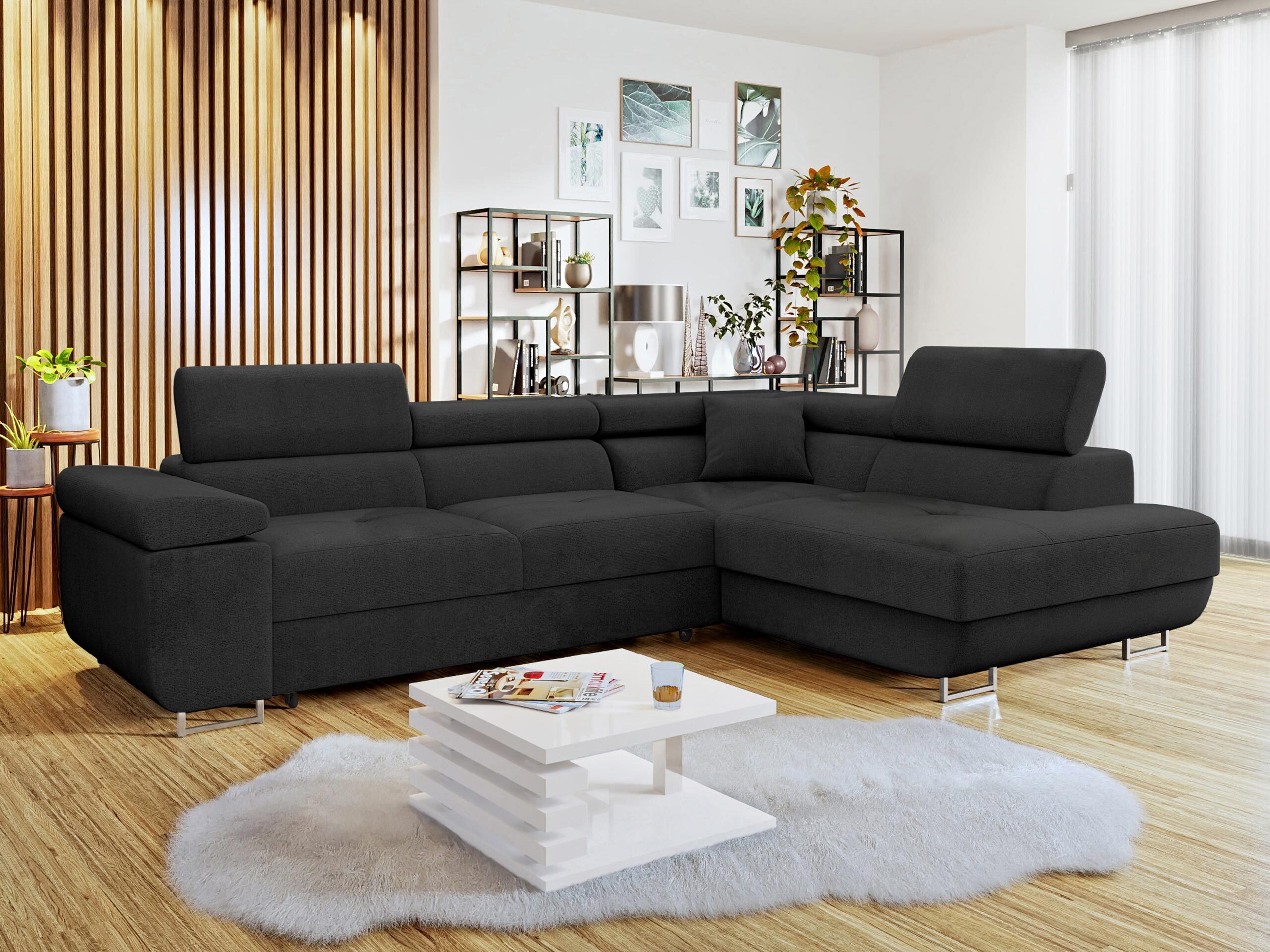Hjørnesofa Comfivo Vinetum (Polo 897)