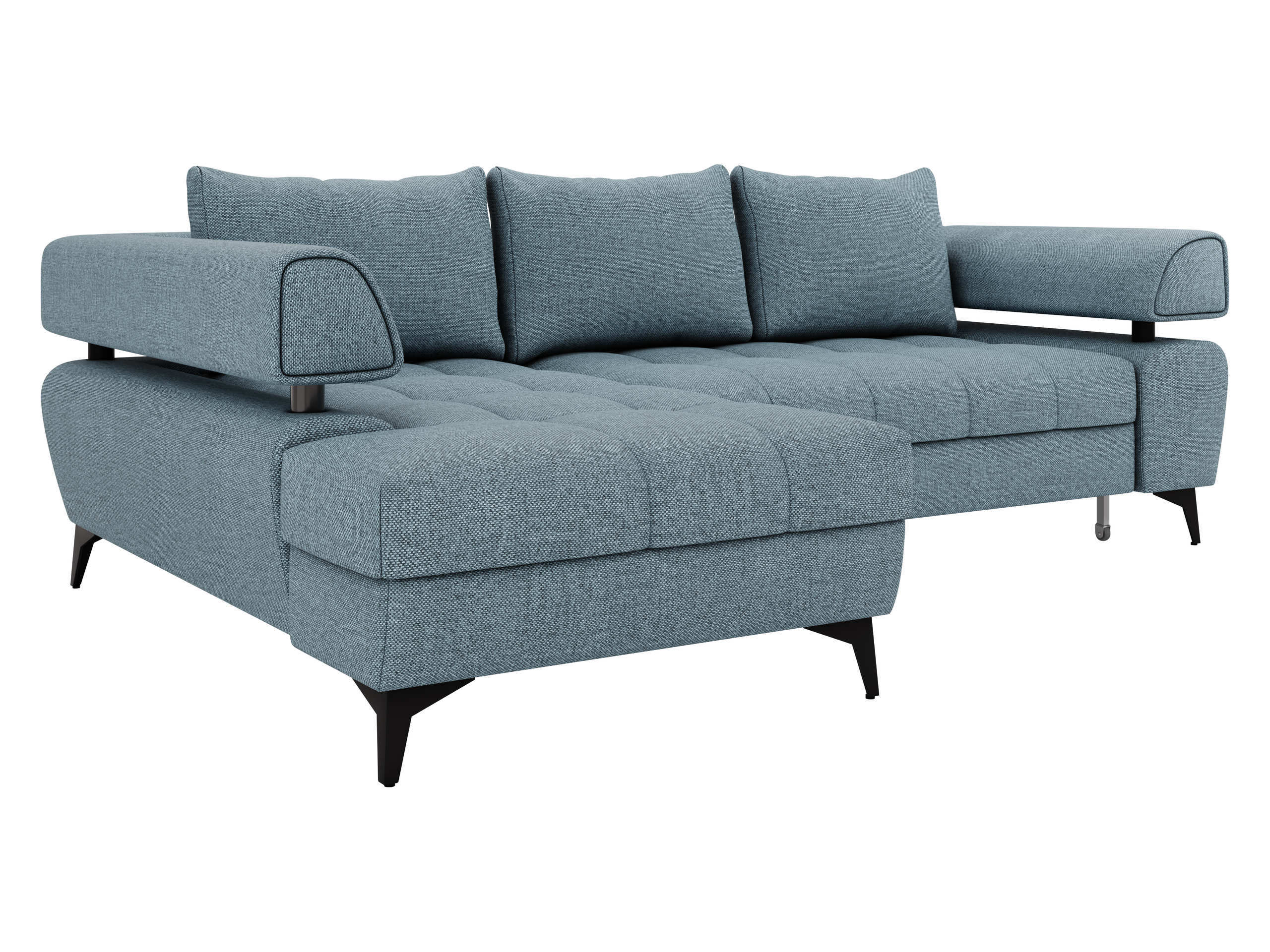 Hjørnesofa Lincoln 154 (Inari 72)