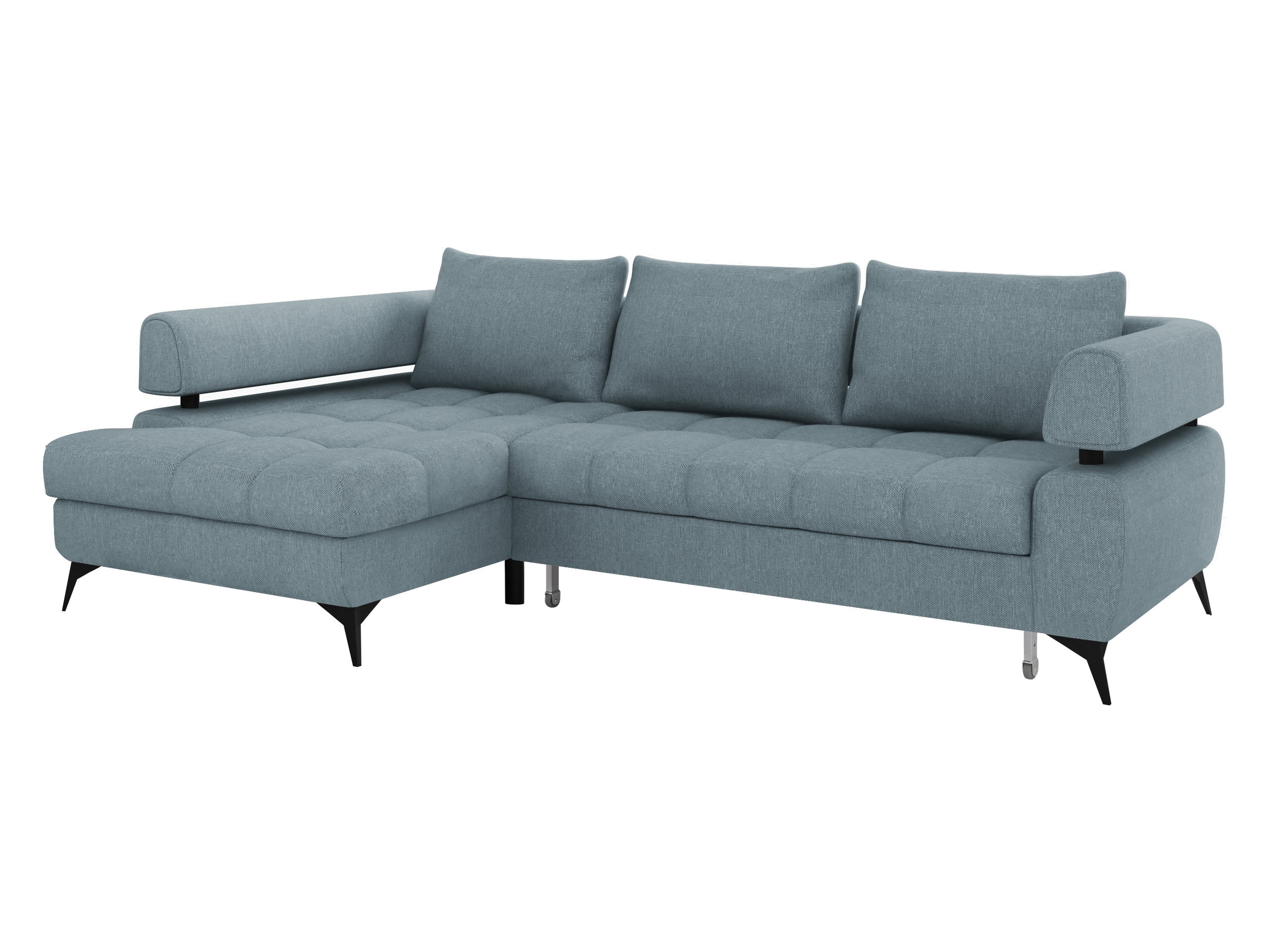 Hjørnesofa Lincoln 154 (Inari 72)