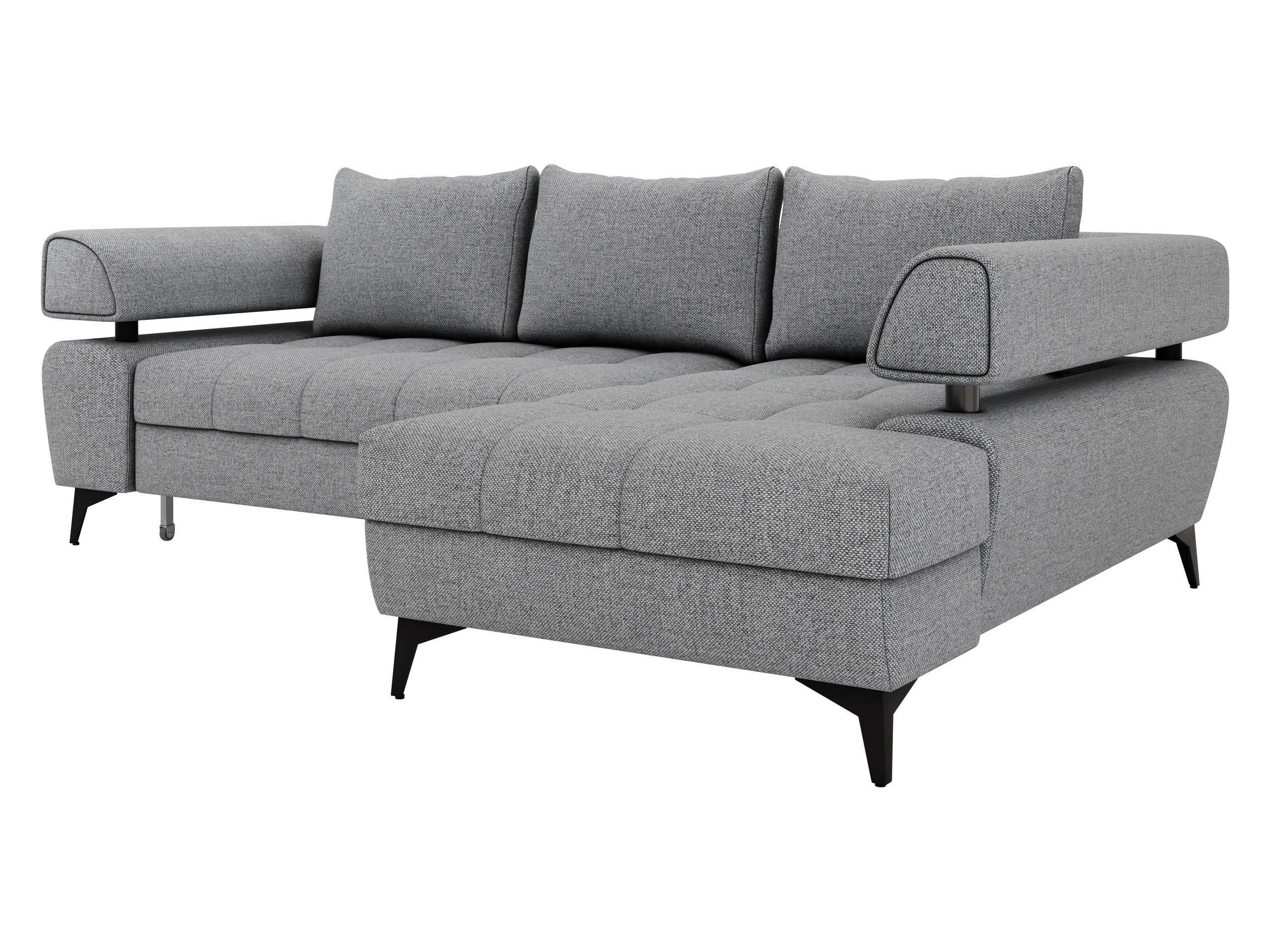 Hjørnesofa Lincoln 154 (Inari 91)