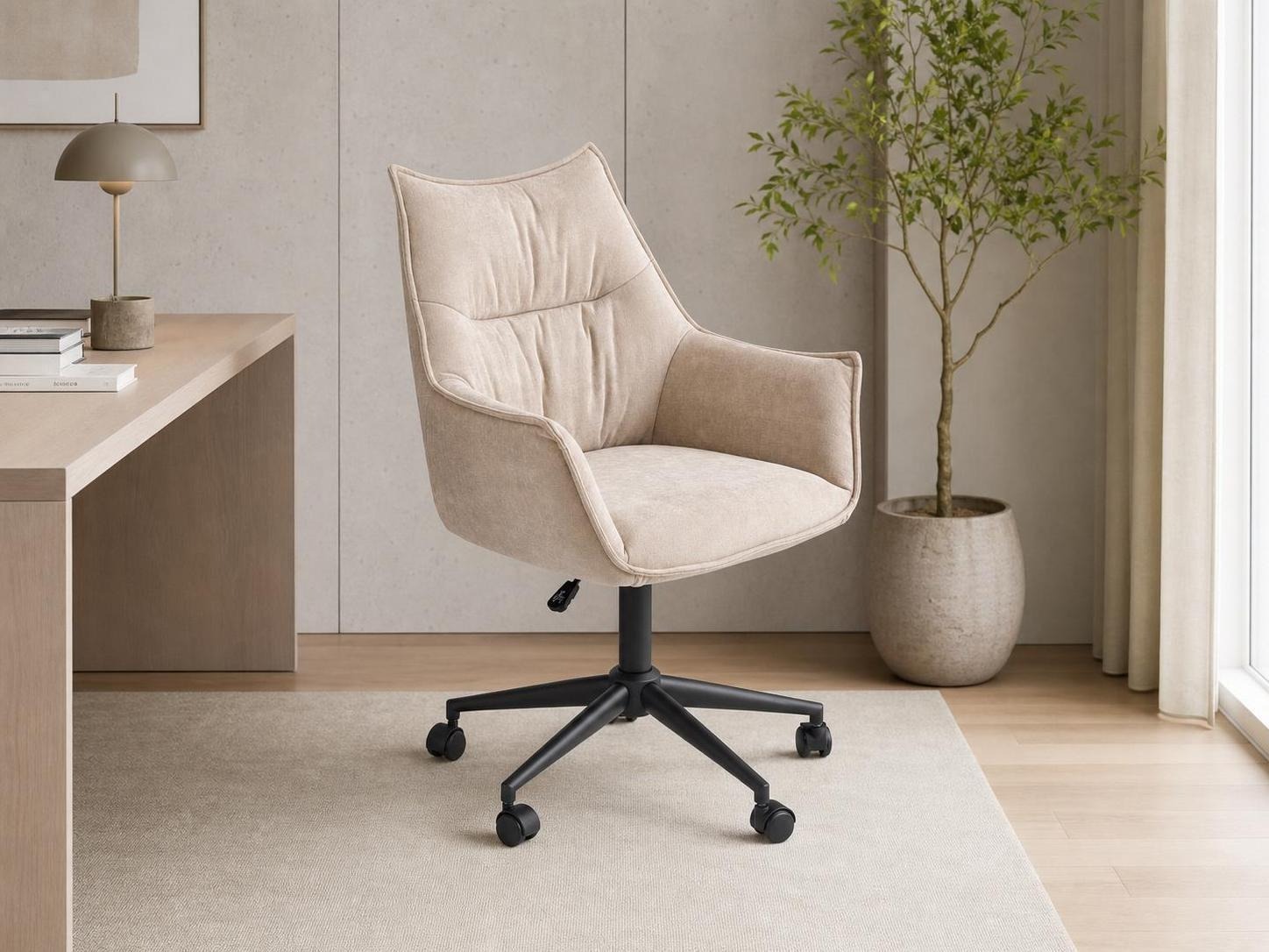 Kontorstol Houston 2131 (Beige)