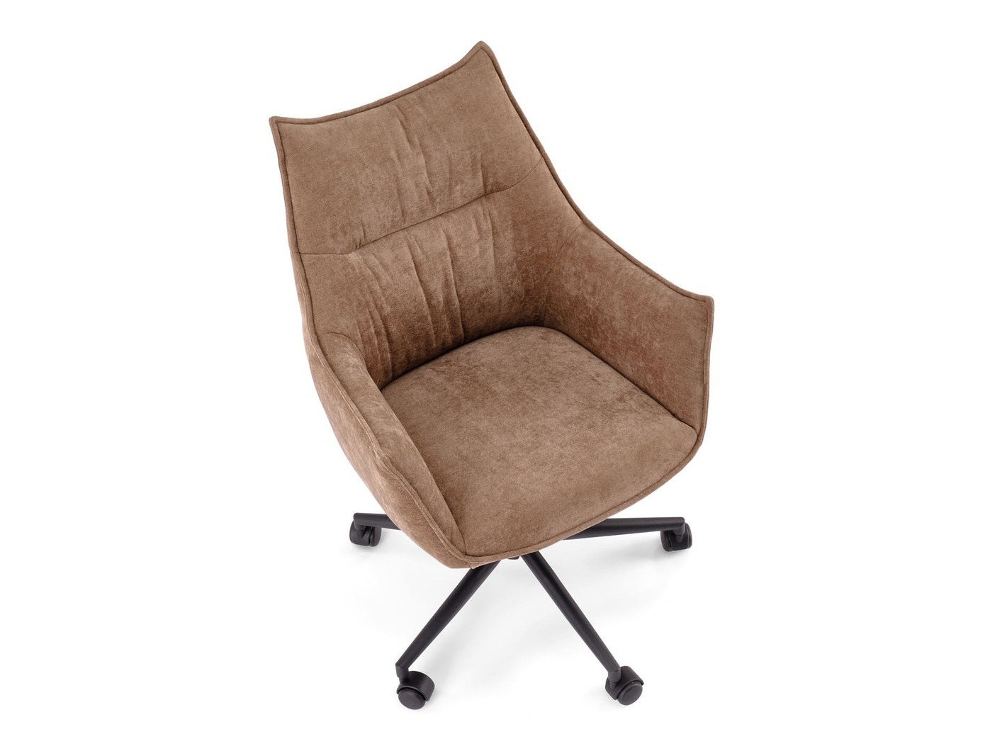 Kontorstol Houston 2131 (Brun)