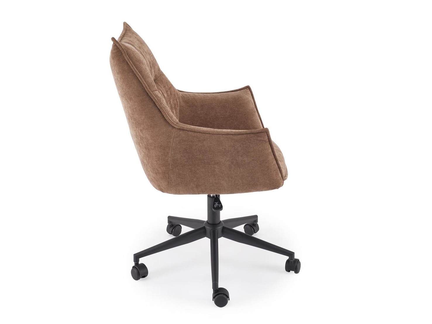 Kontorstol Houston 2131 (Brun)