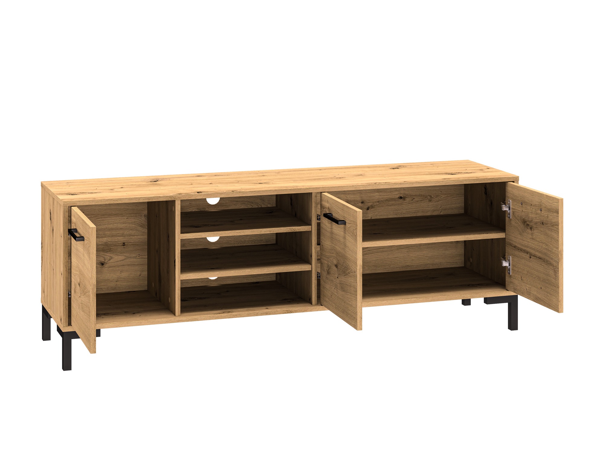 TV-bord Larnolo 117